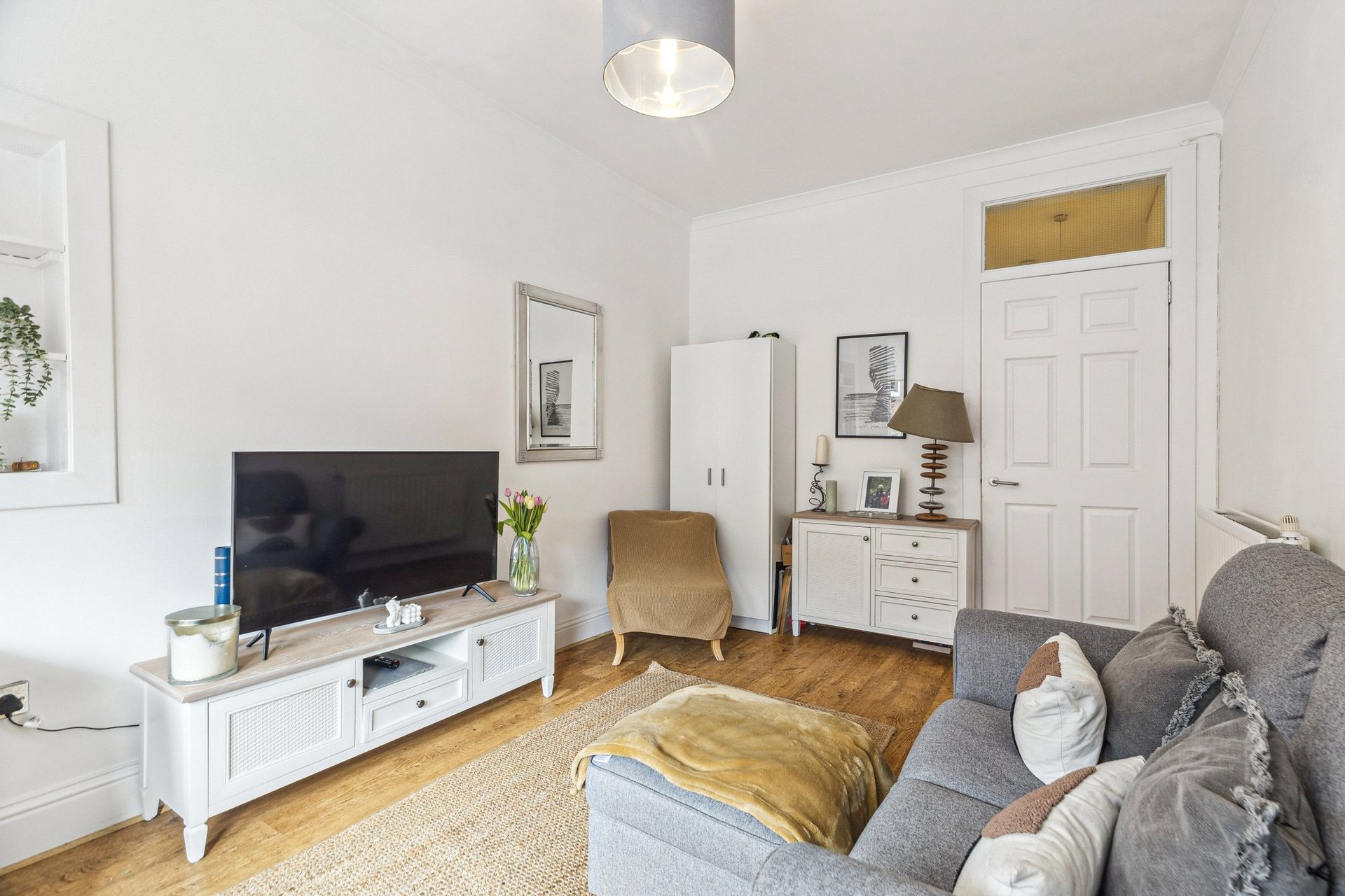 3/3, 8 Apsley Street, Glasgow, G11 7SZ - Picture #4