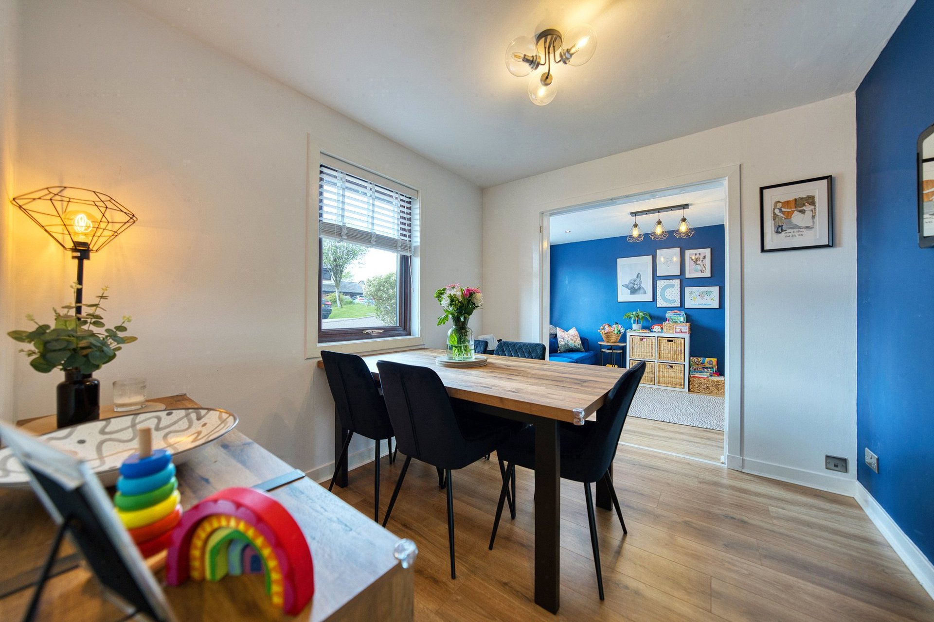 2 Lewis Place, Newton Mearns, Glasgow, G77 6TG - Picture #7