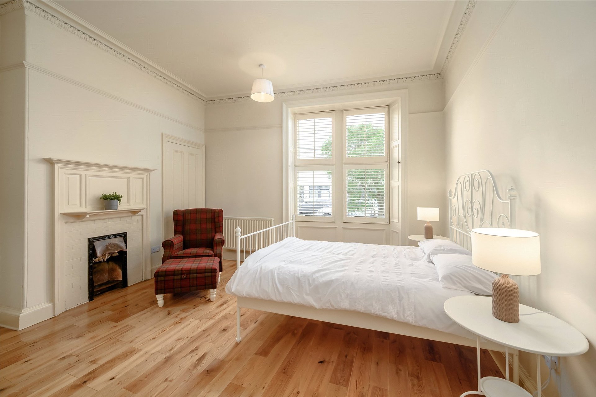 17 East Trinity Road, Trinity, Edinburgh, EH5 3DZ - Picture #14