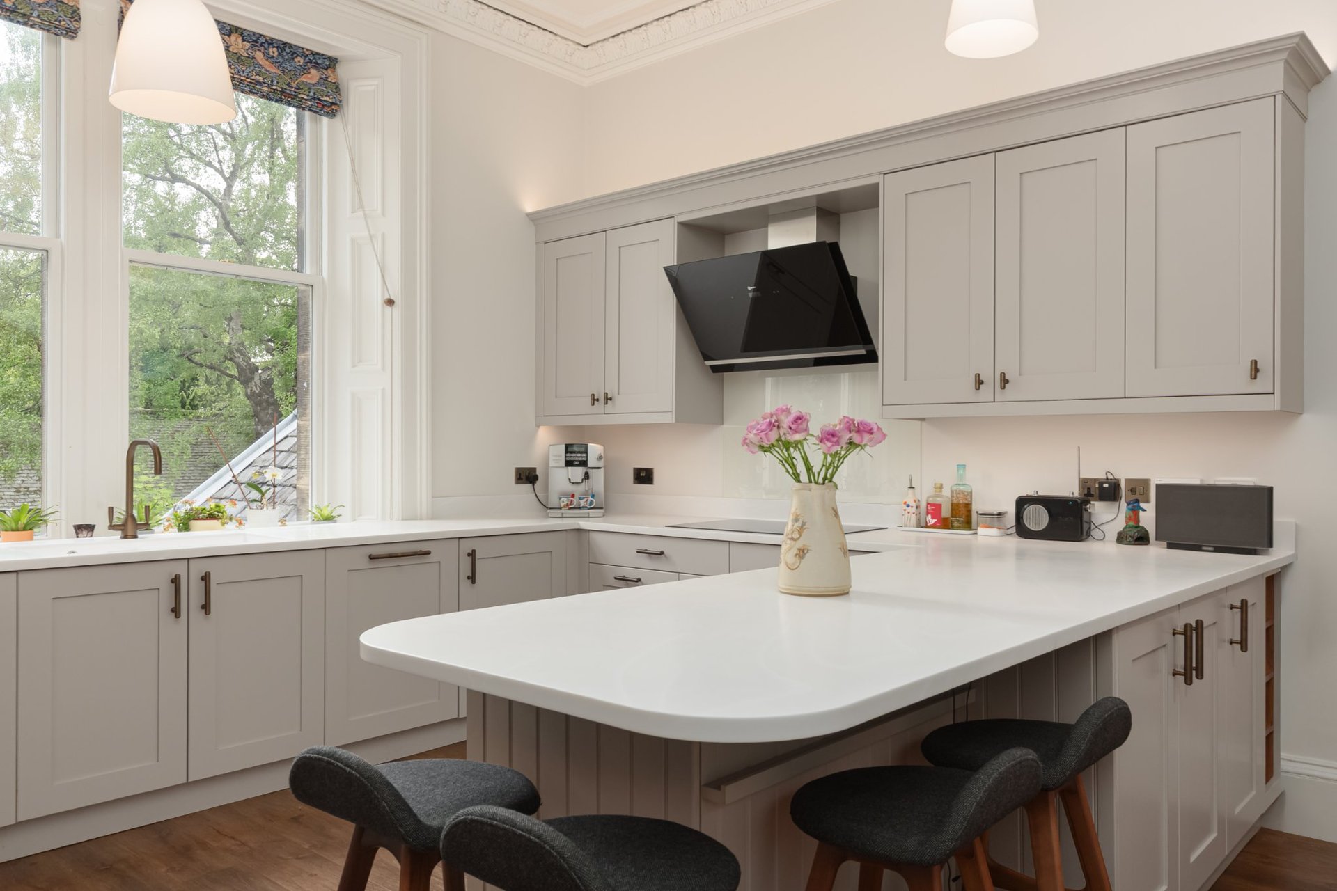 12B Oswald Road, The Grange, Edinburgh, EH9 2HJ - Picture #9