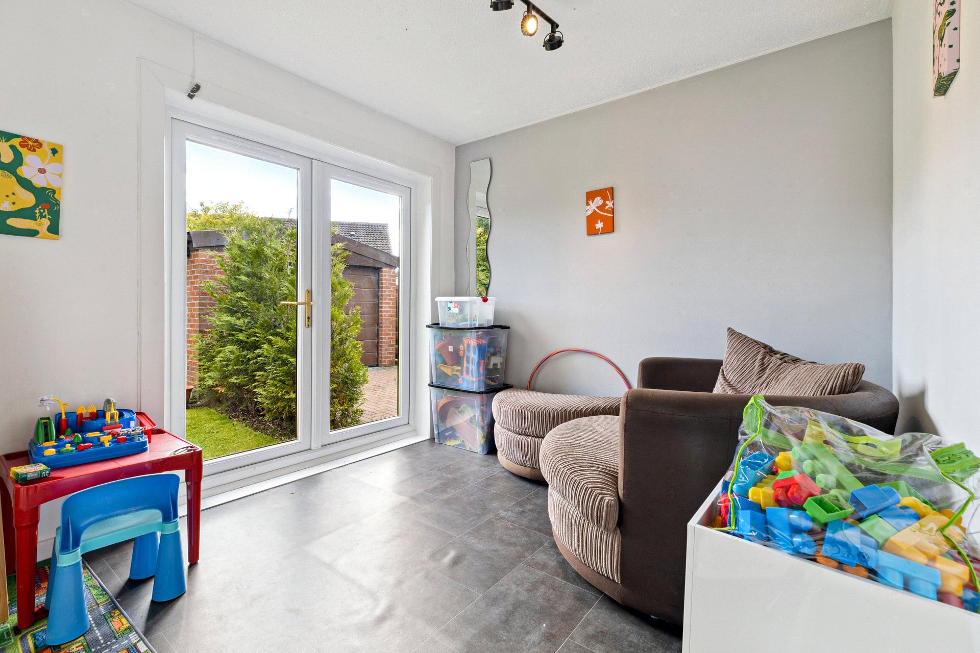 37 Bullwood Drive, Crookston, Glasgow, G53 7BU - Picture #14