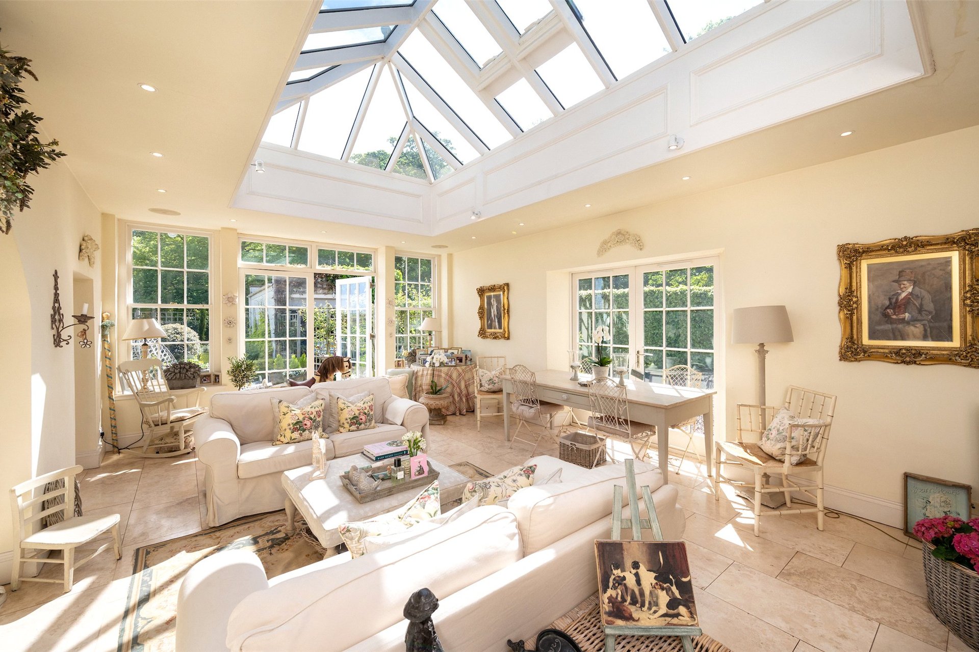 The Glebe House, 4 Law Road, North Berwick, East Lothian, EH39 4PL - Picture #17