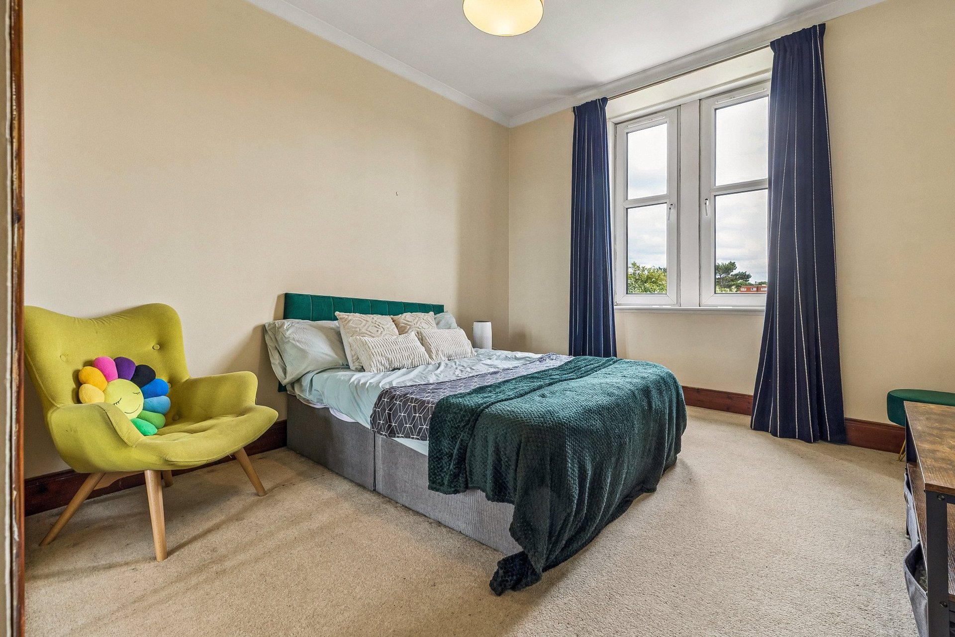 3/2 (Flat 12), 330 St Georges Road, St. George's Cross, Glasgow, G3 6JR - Picture #10