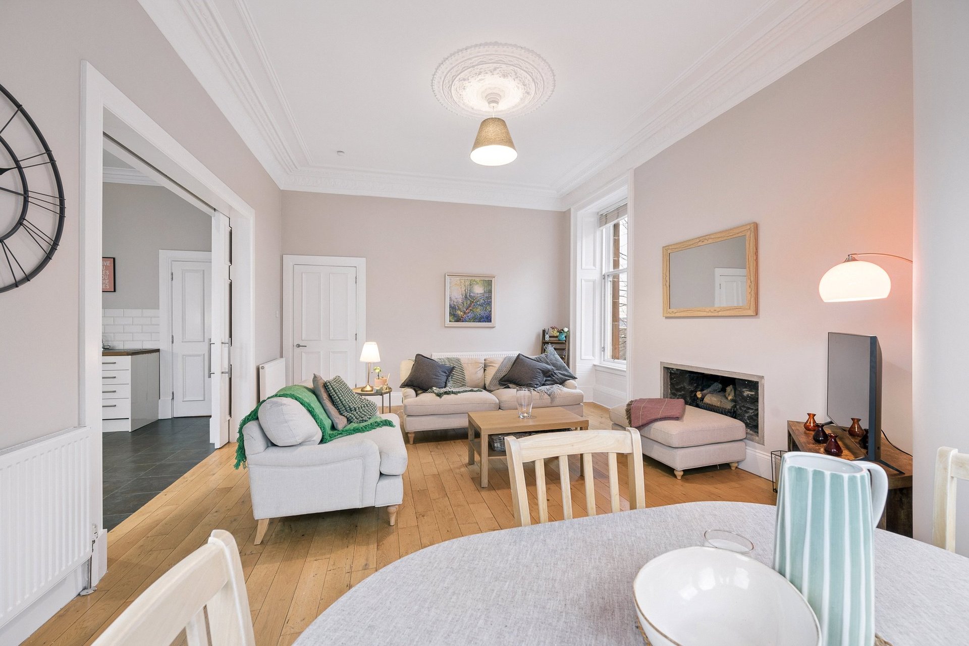 3/1, 51 Hillhead Street, Hillhead, Glasgow, G12 8QA - Picture #10