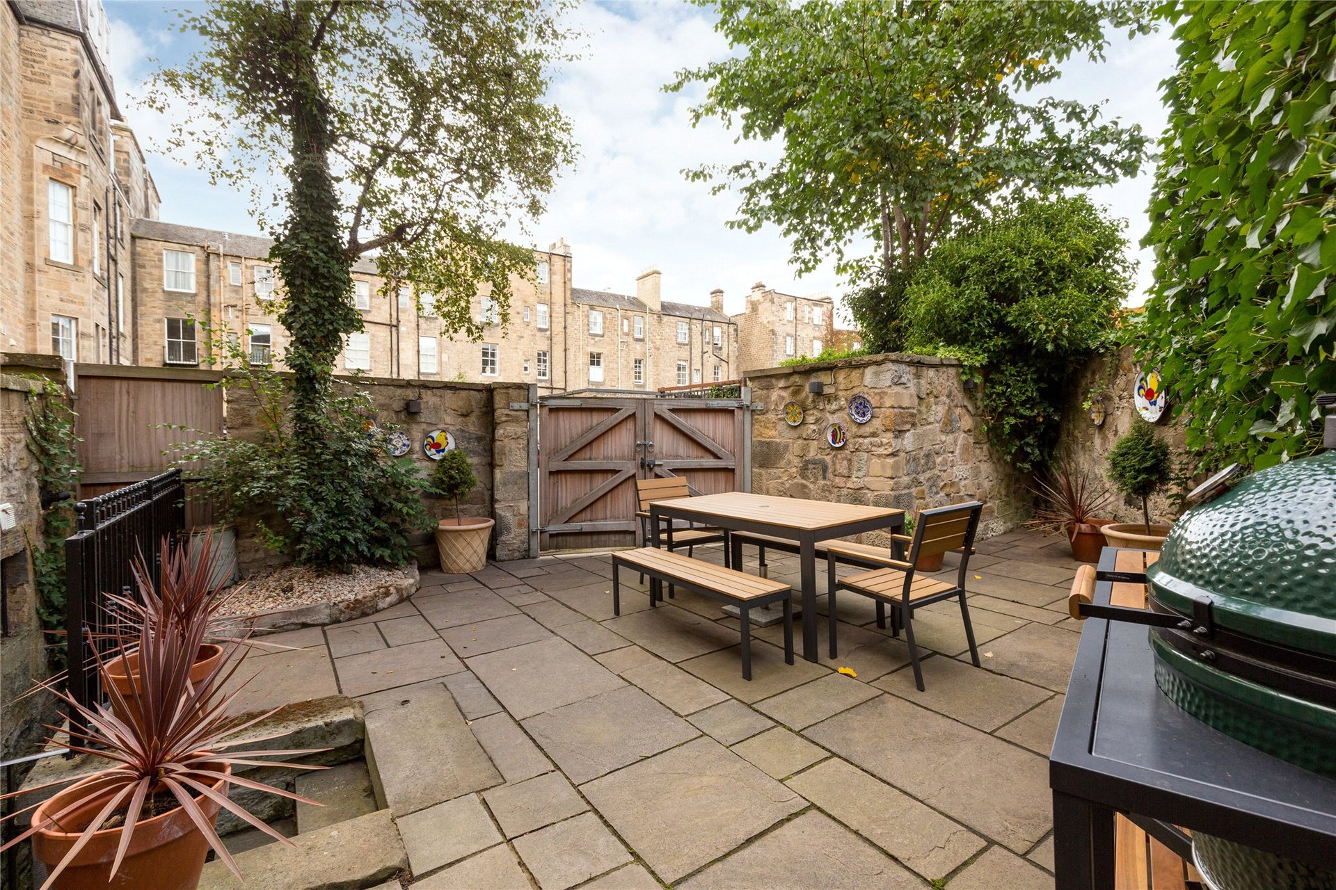37 Manor Place, Edinburgh, EH3 7EB - Picture #27