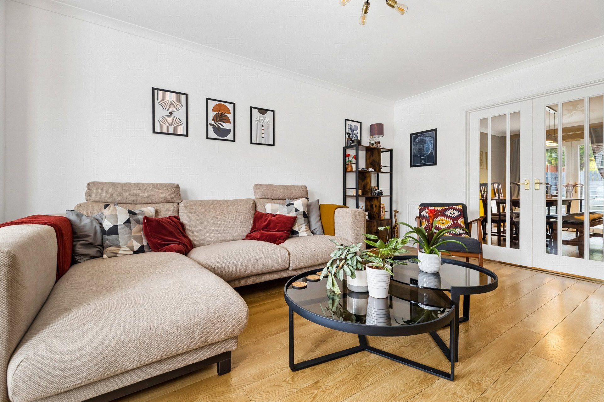 6 Parkholm Quadrant, Darnley, Glasgow, G53 7ZH - Picture #6