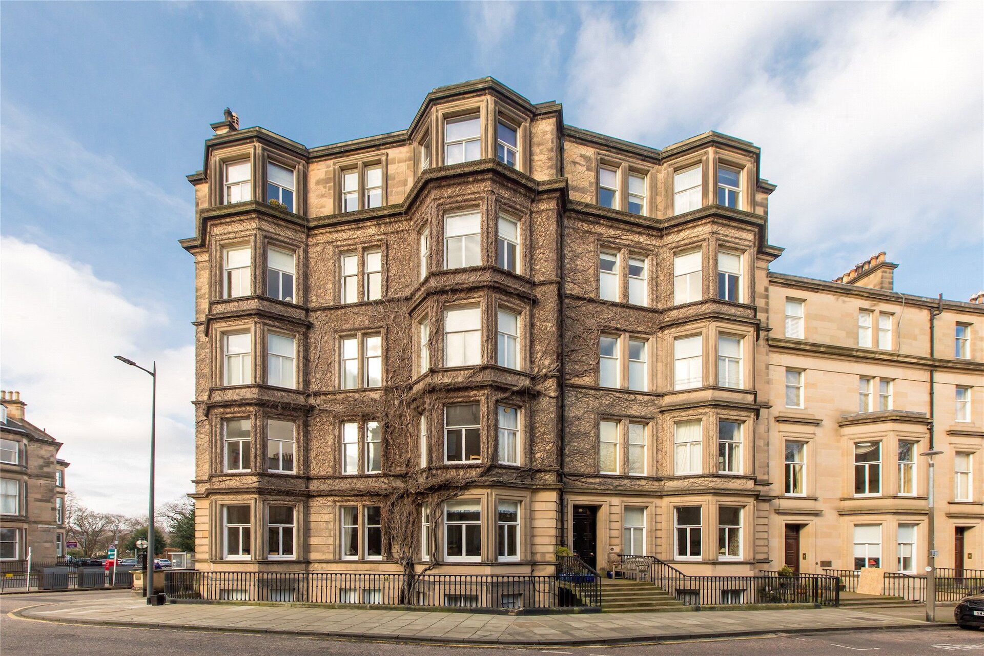 19 Rothesay Terrace, Edinburgh, EH3 7RY - Picture #1