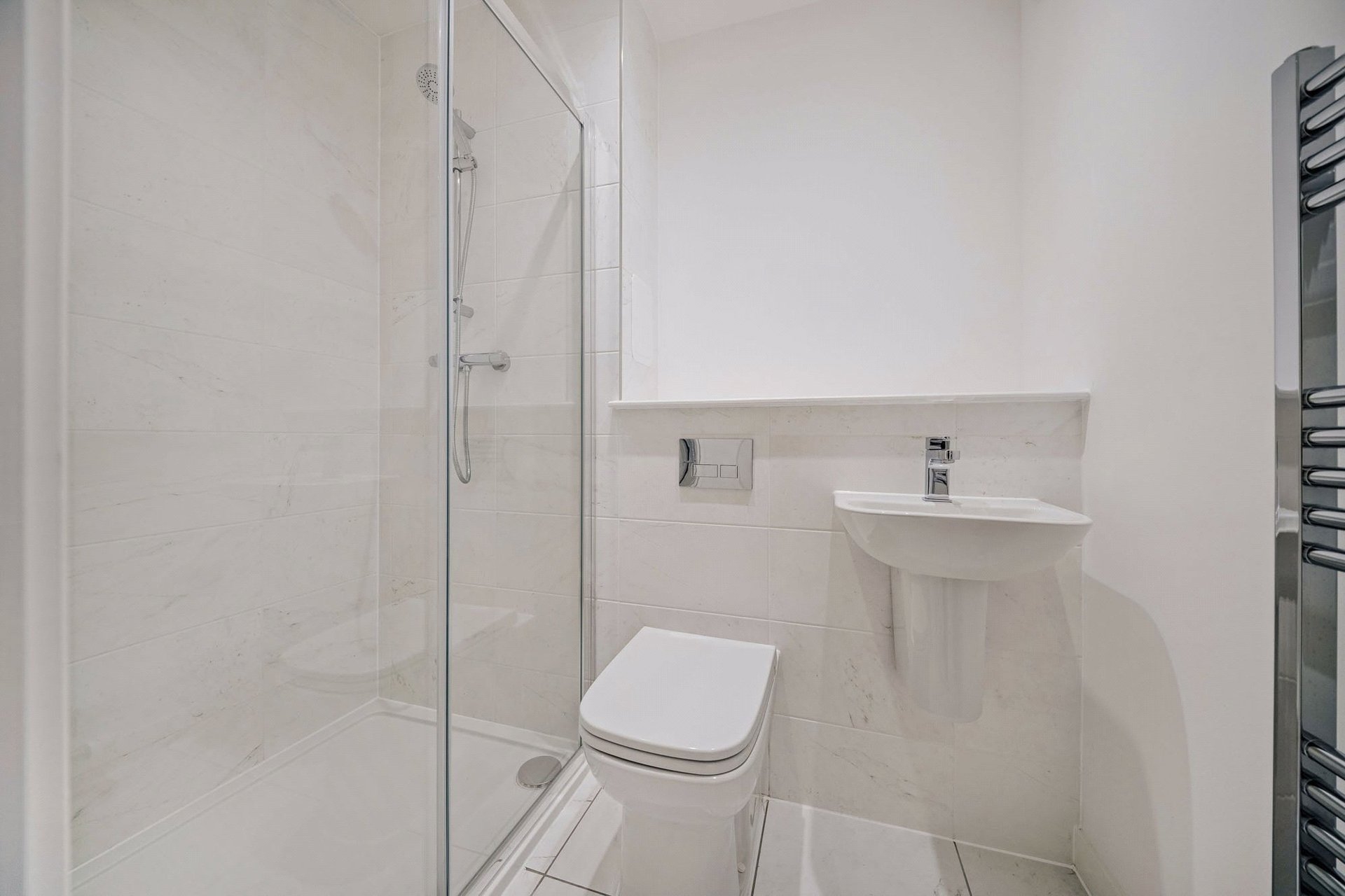 Flat 14, 6 Blackwell Road, Edinburgh, Midlothian, EH4 5FD - Picture #17