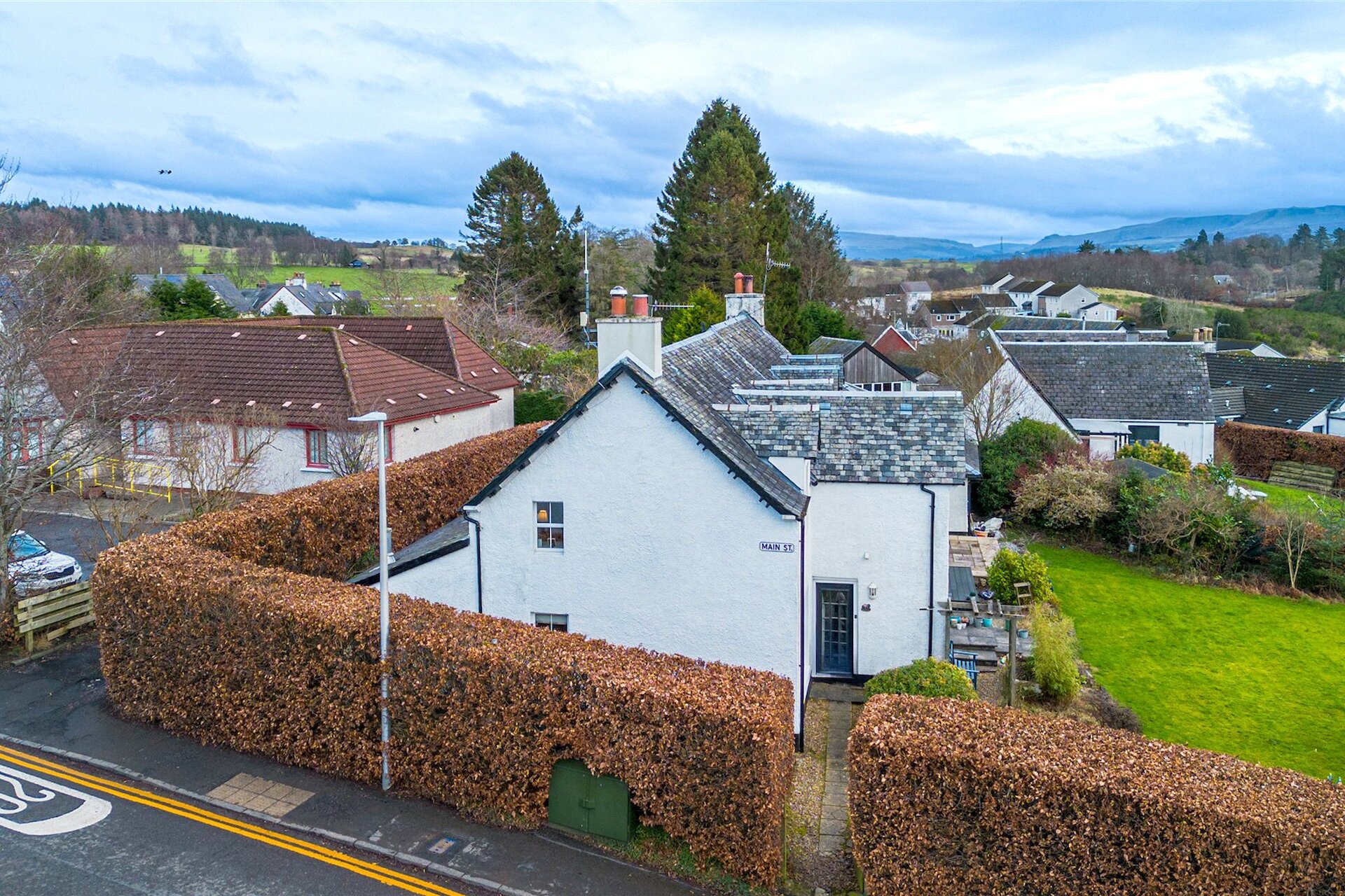 1 Main Street, Drymen, G63 0BP - Picture #1