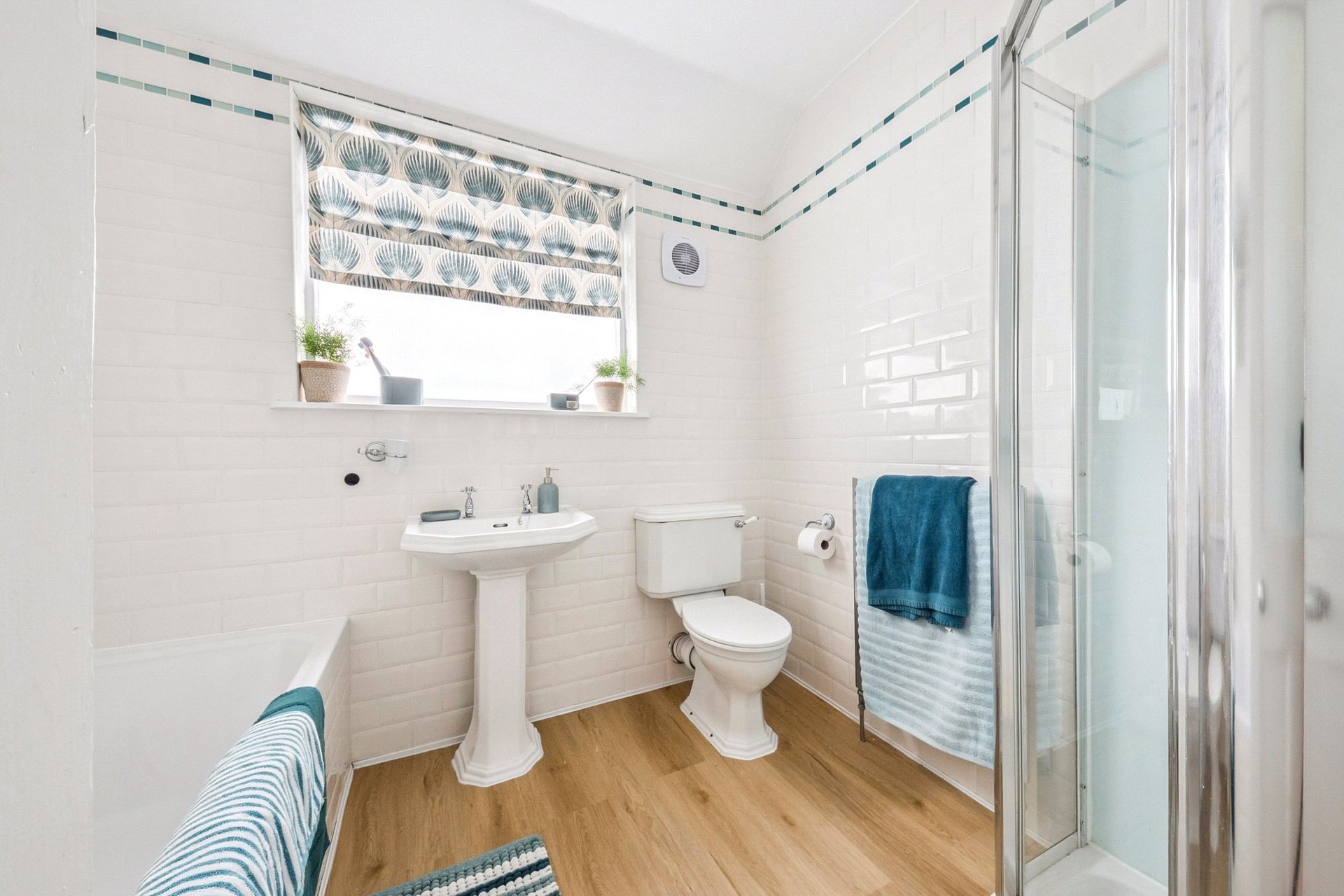 119 Danes Drive, Scotstoun, Glasgow, G14 9EW - Picture #41