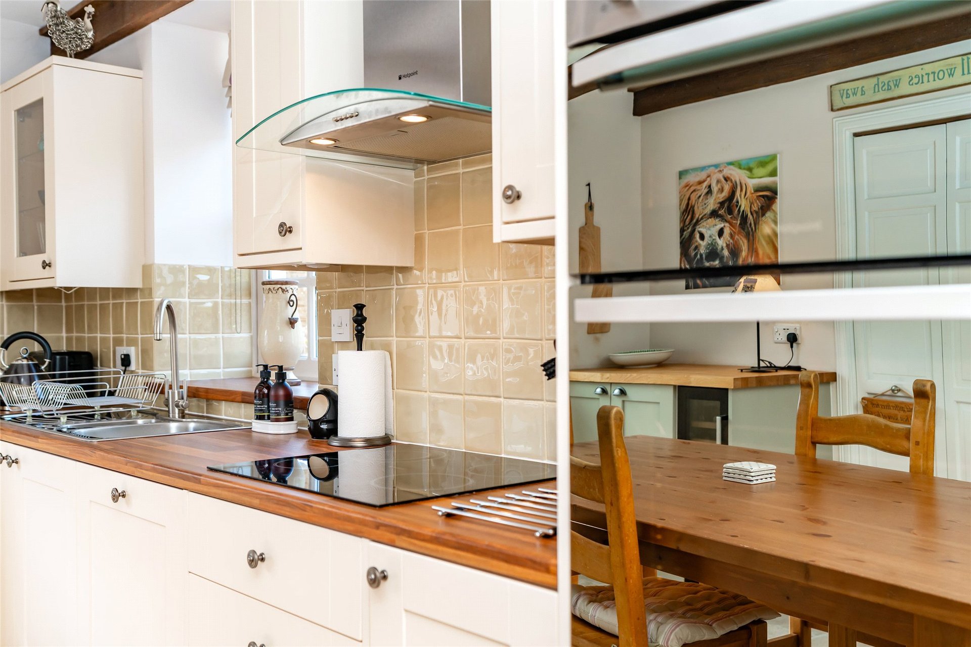 Smarag, Ladywynd, Kingsbarns, St. Andrews, Fife, KY16 8SU - Picture #17