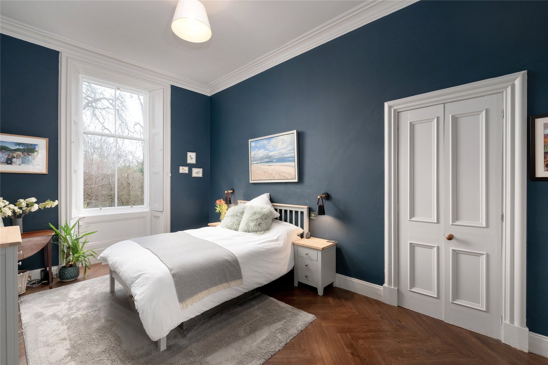 2 Woodburn Terrace, Morningside, Edinburgh, EH10 4SH - Picture #15