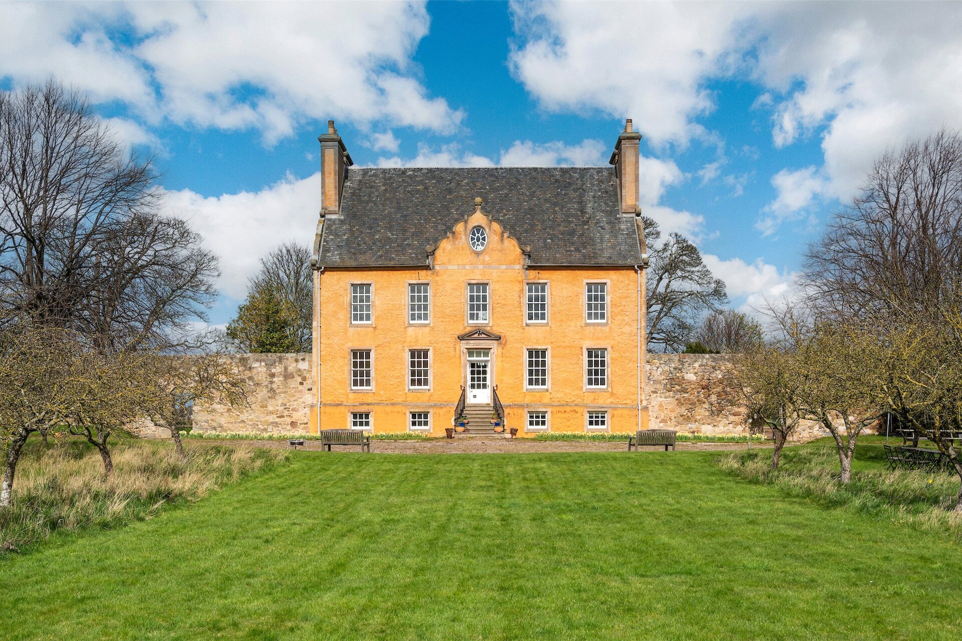 Bankton House South, Prestonpans, East Lothian, EH33 1NG - Picture #1