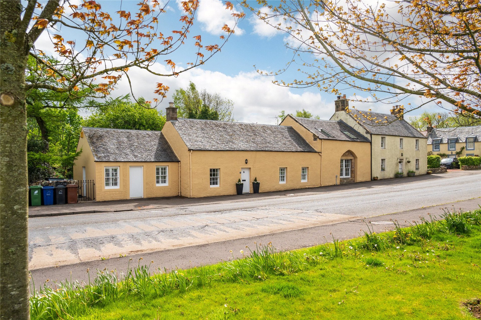 7 Howgate, Penicuik, Midlothian, EH26 8QB - Picture #4