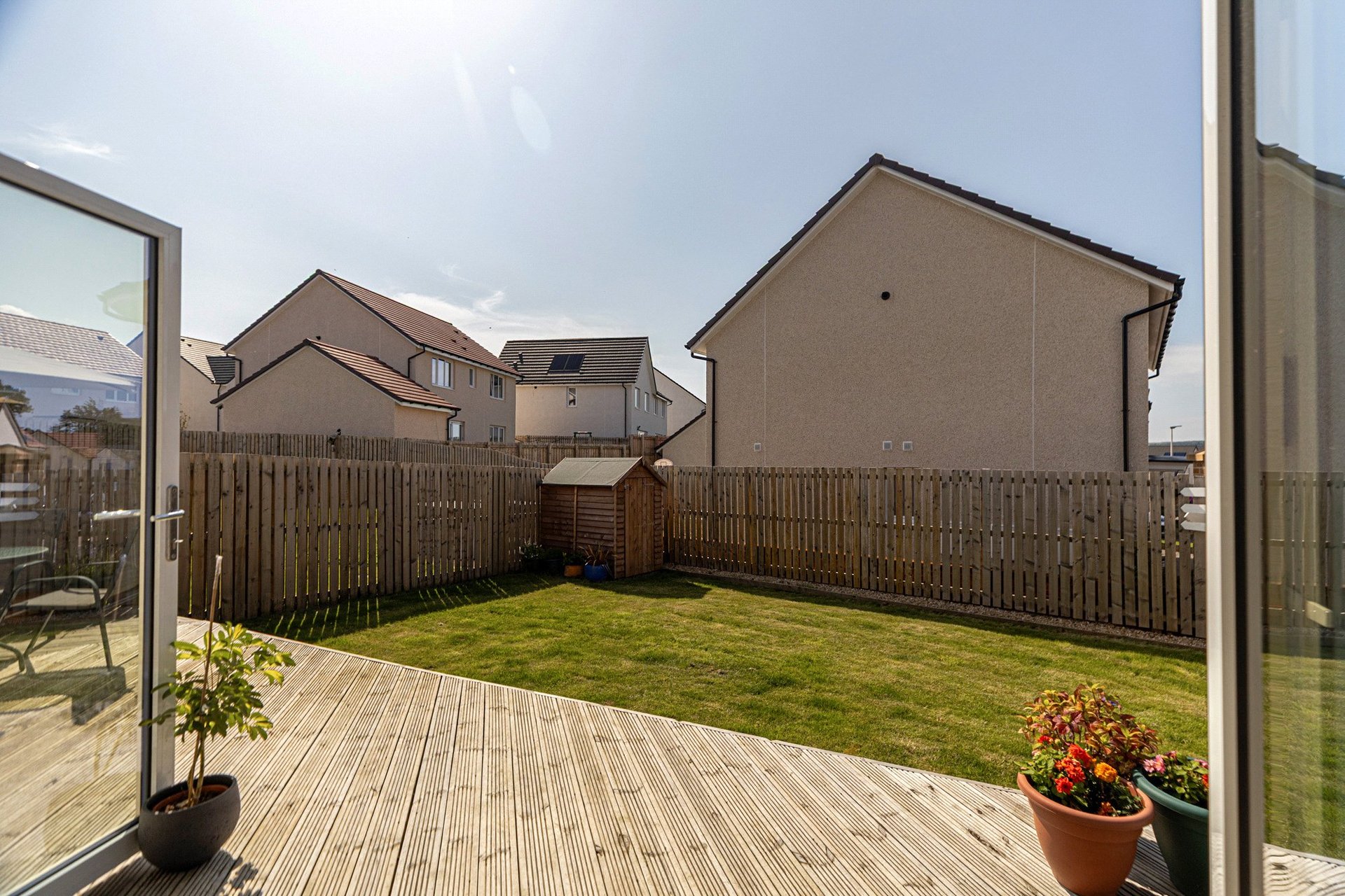 137 Littleton Park, Barrhead, Glasgow, East Renfrewshire, G78 2FA - Picture #36