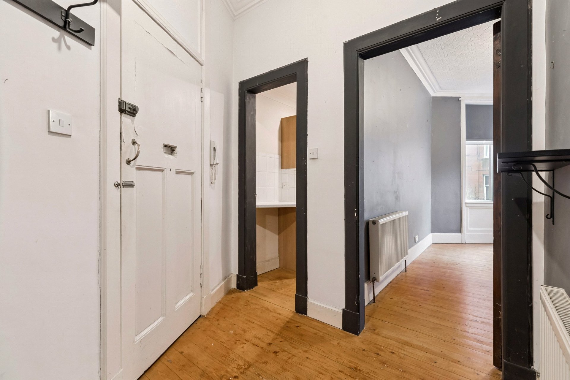 0/1, 30 Nairn Street, Yorkhill, Glasgow, G3 8SF - Picture #11