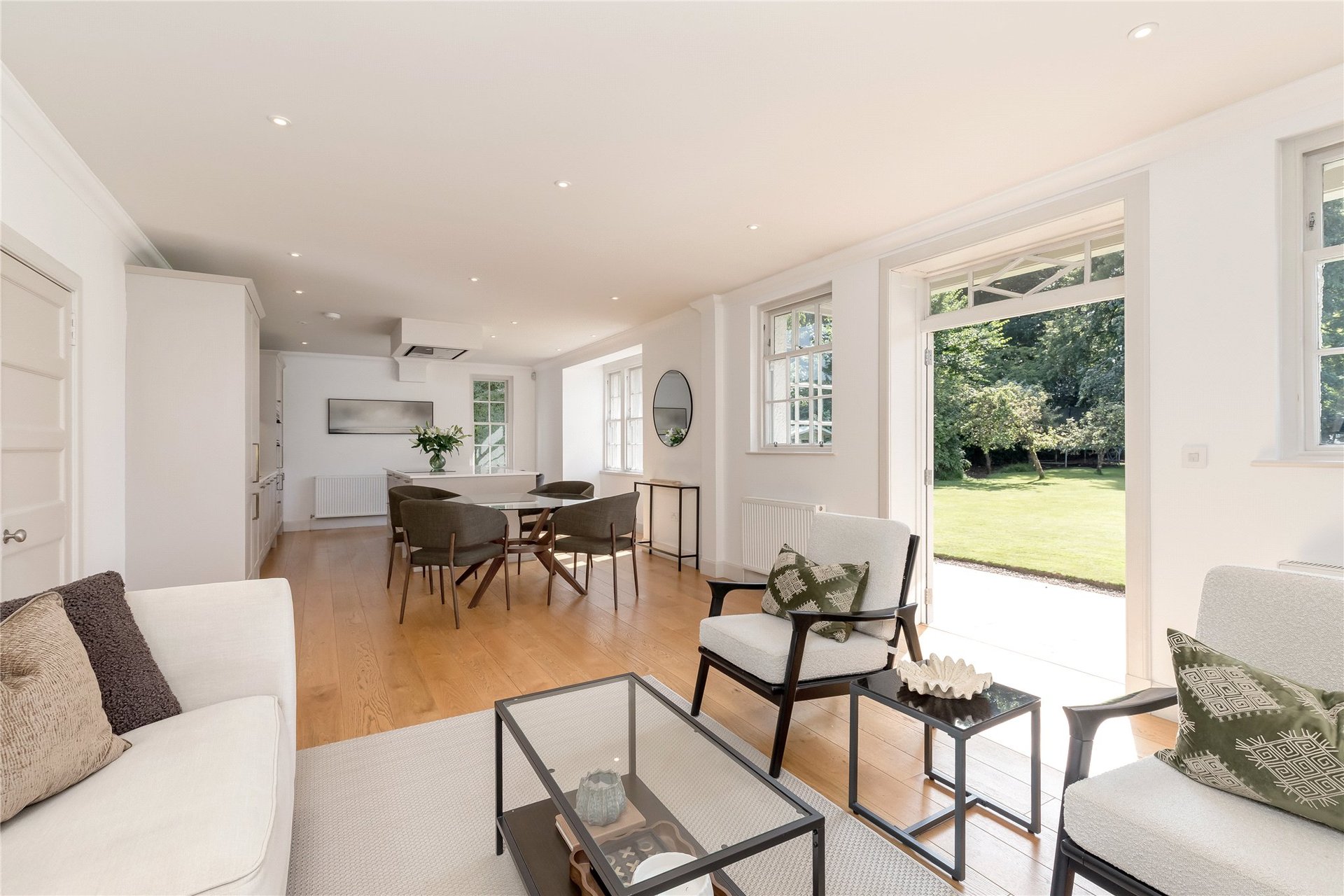 Deerfield, 27 Barnton Gardens, Edinburgh, EH4 6AE - Picture #5