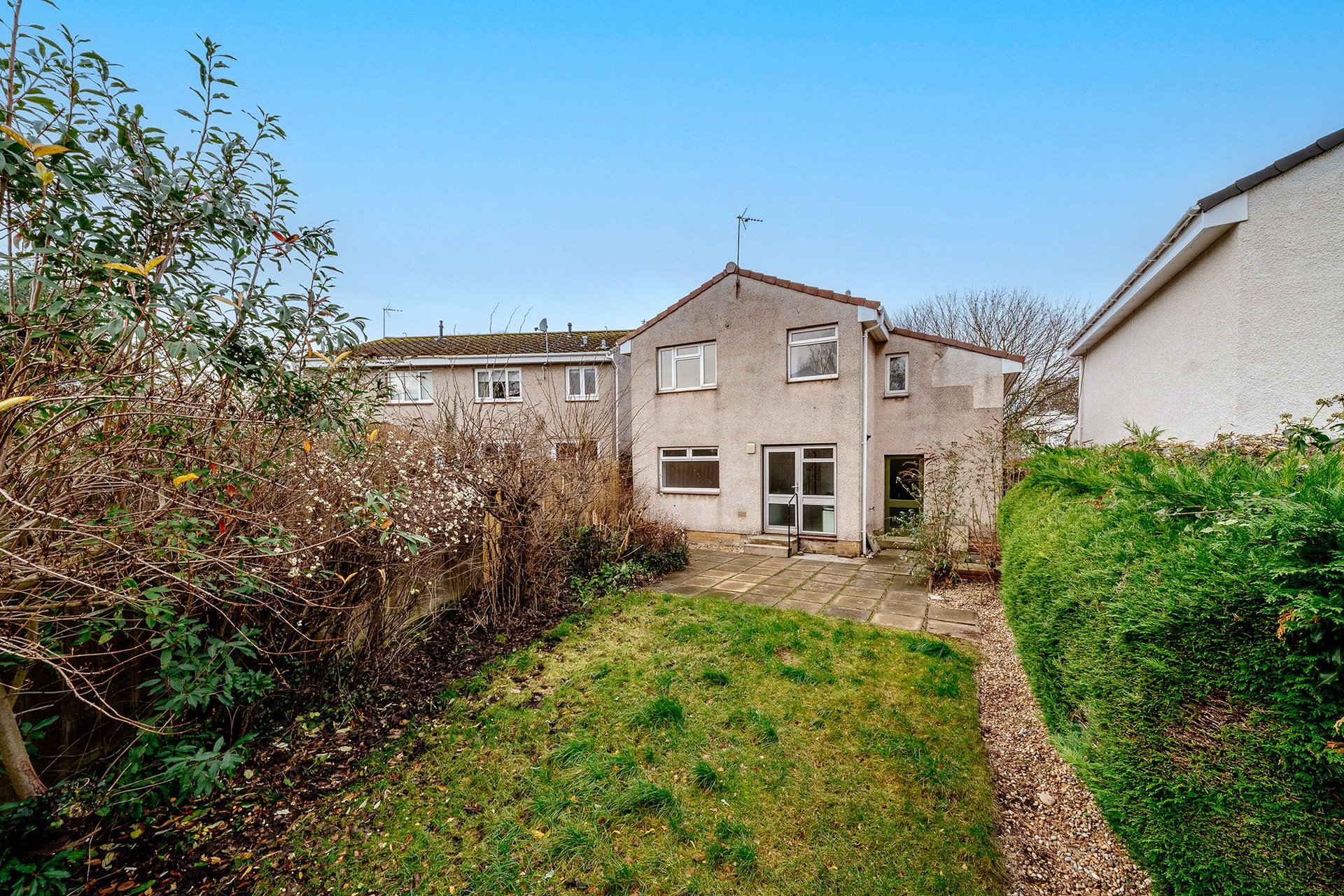 78 Woodfield Avenue, Edinburgh, EH13 0QP - Picture #21