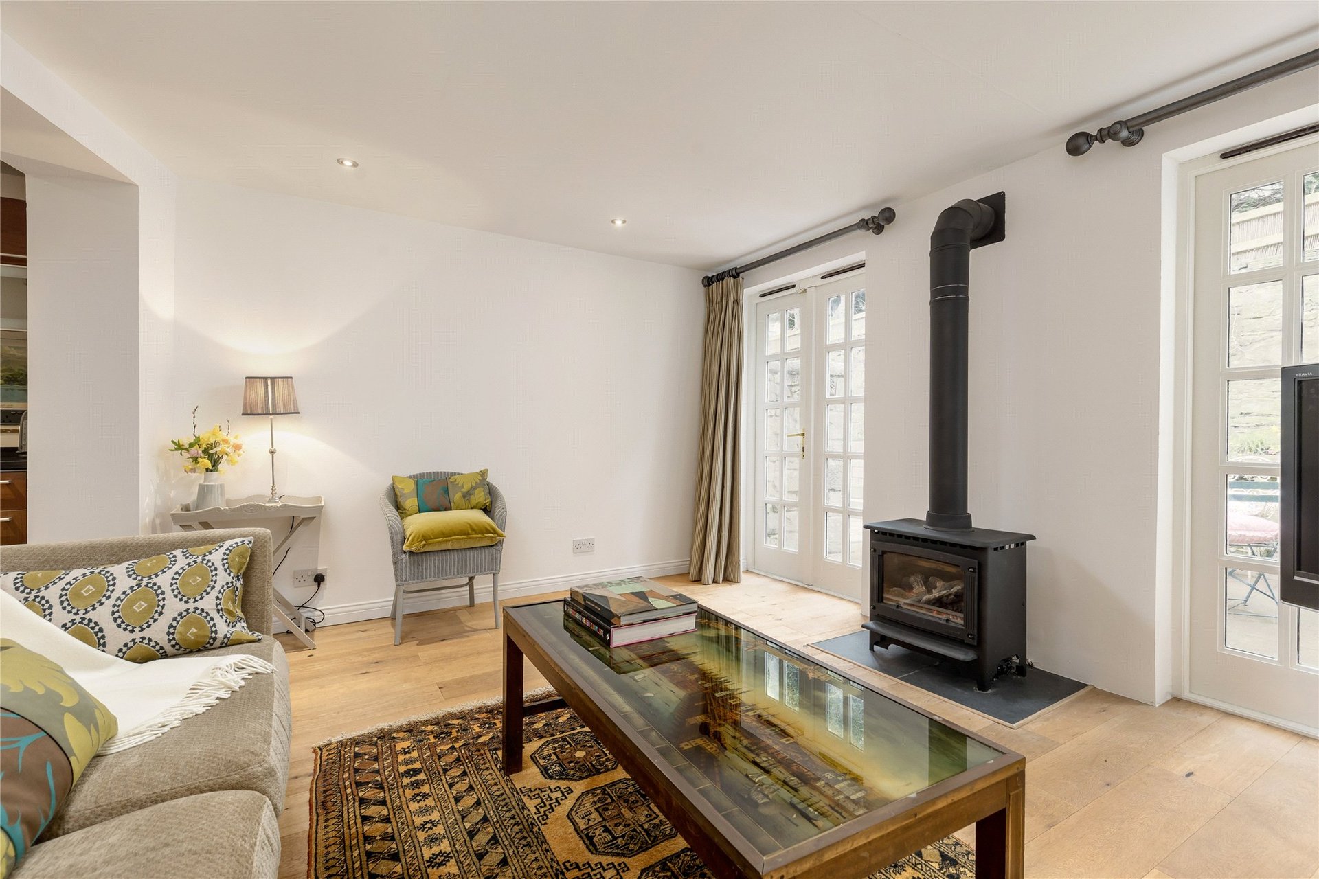 18b Circus Lane, Edinburgh, EH3 6SU - Picture #5