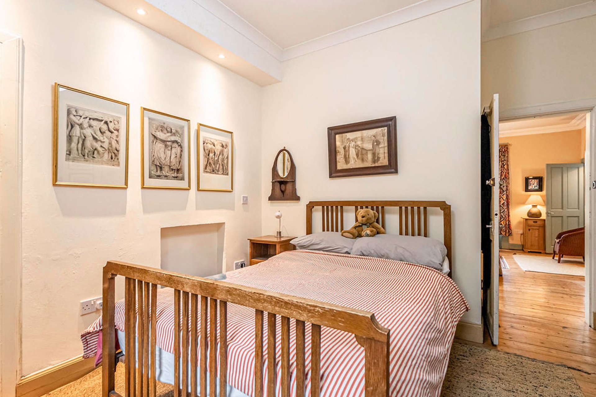 20 Waverley Place, Abbeyhill, Edinburgh, EH7 5RZ - Picture #6