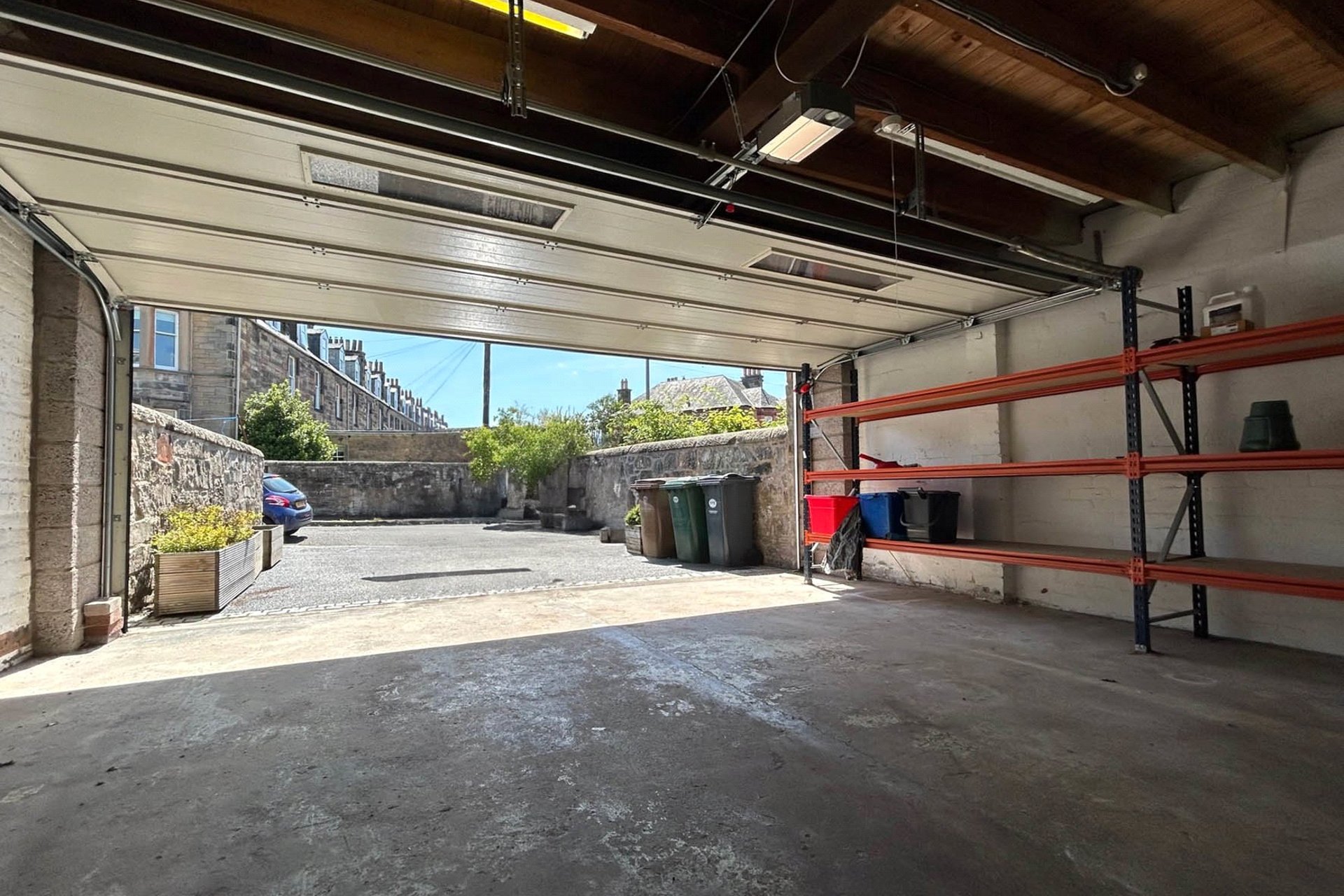 110 Braid Road, Edinburgh, Midlothian, EH10 6AT - Picture #25