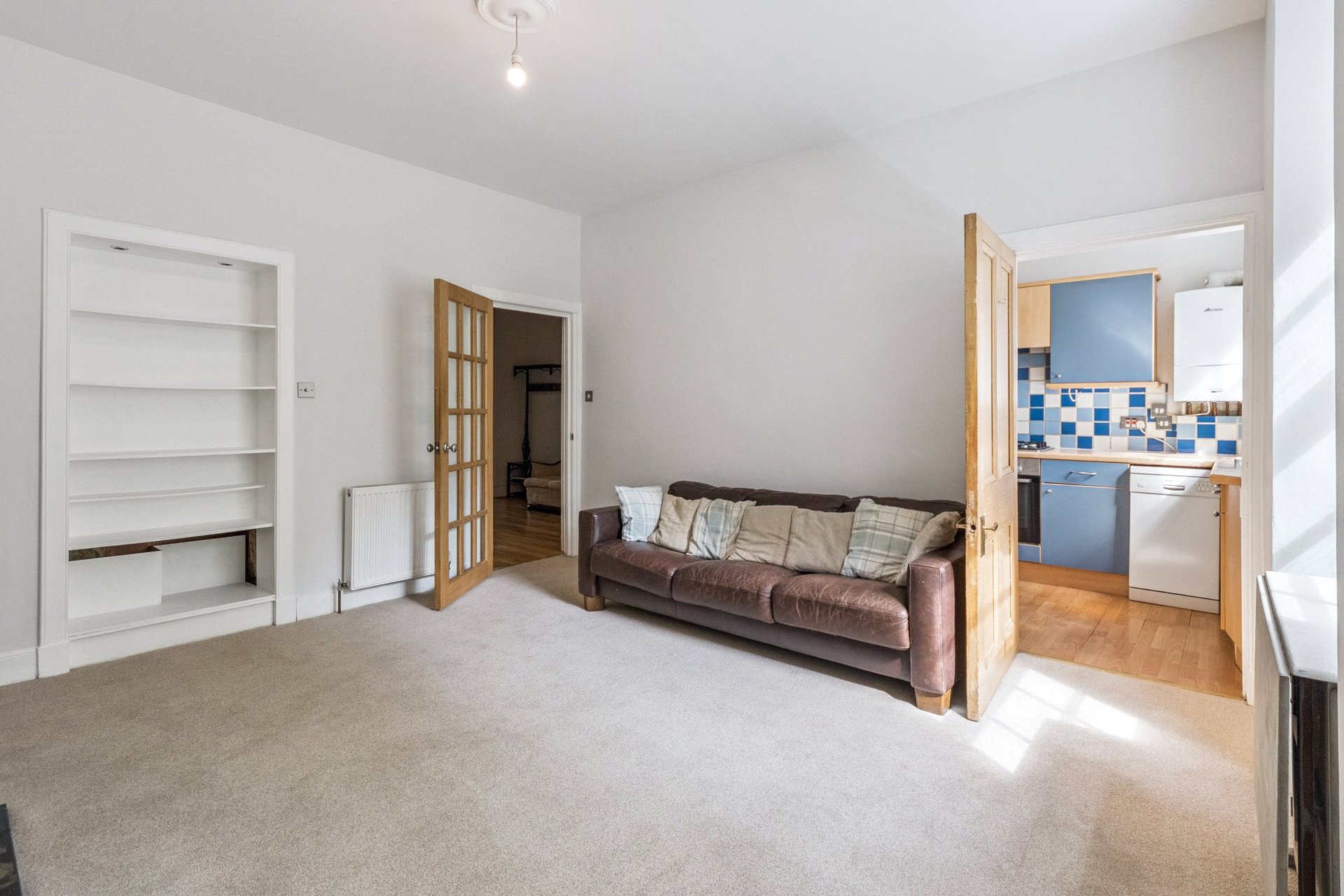 78 Hamilton Place, Edinburgh, Midlothian, EH3 5AZ - Picture #4