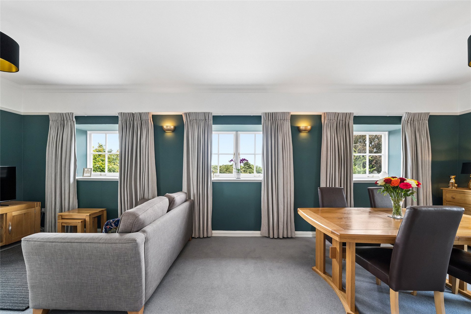 Darroch House, 8/5 East Suffolk Park, Newington, Edinburgh, EH16 5PL - Picture #3