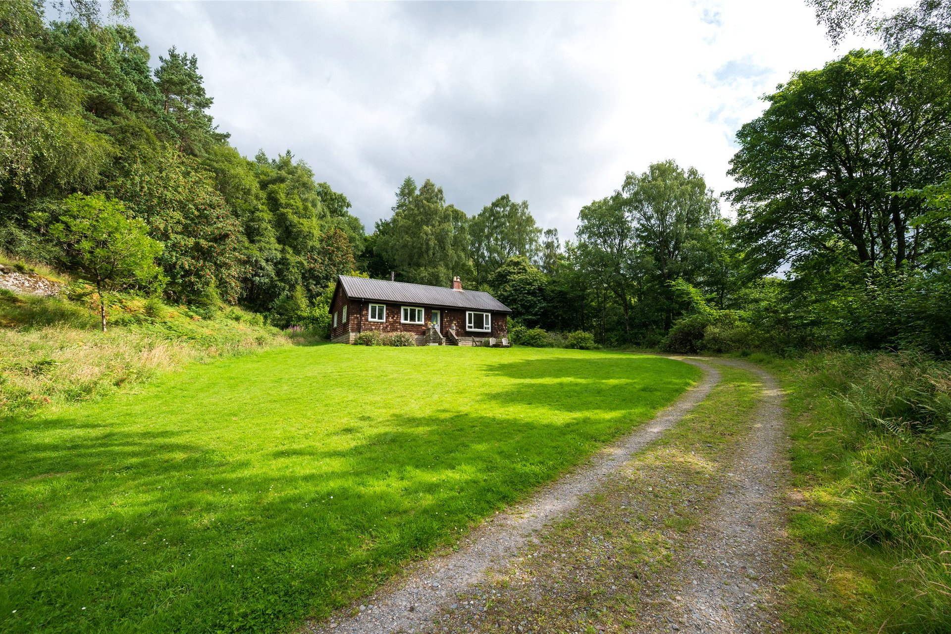 Tighnault, Glenlyon, Aberfeldy, Perth and Kinross, PH15 2PL - Picture #2