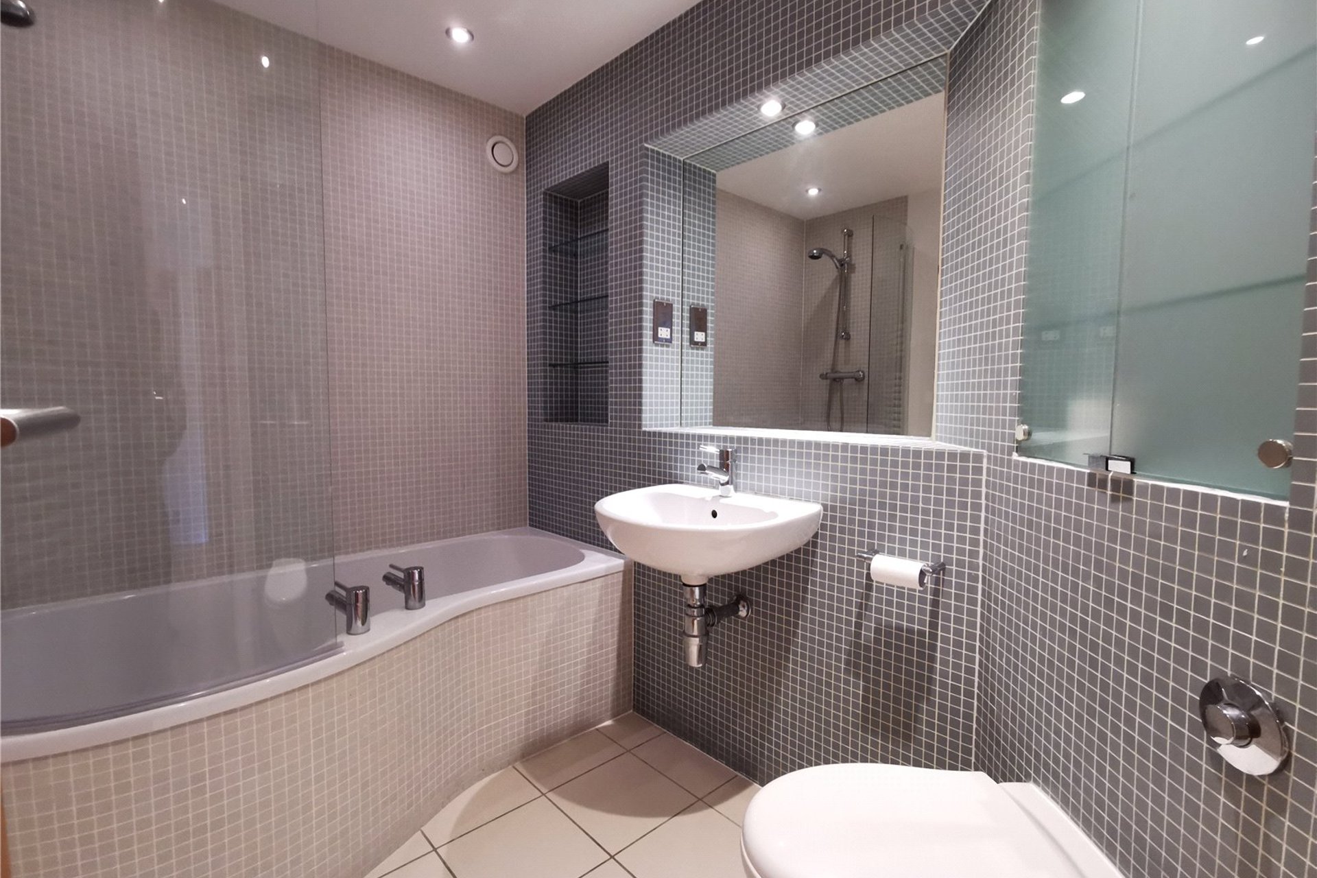 23/7 Annandale Street, Edinburgh, EH7 4AW - Picture #6