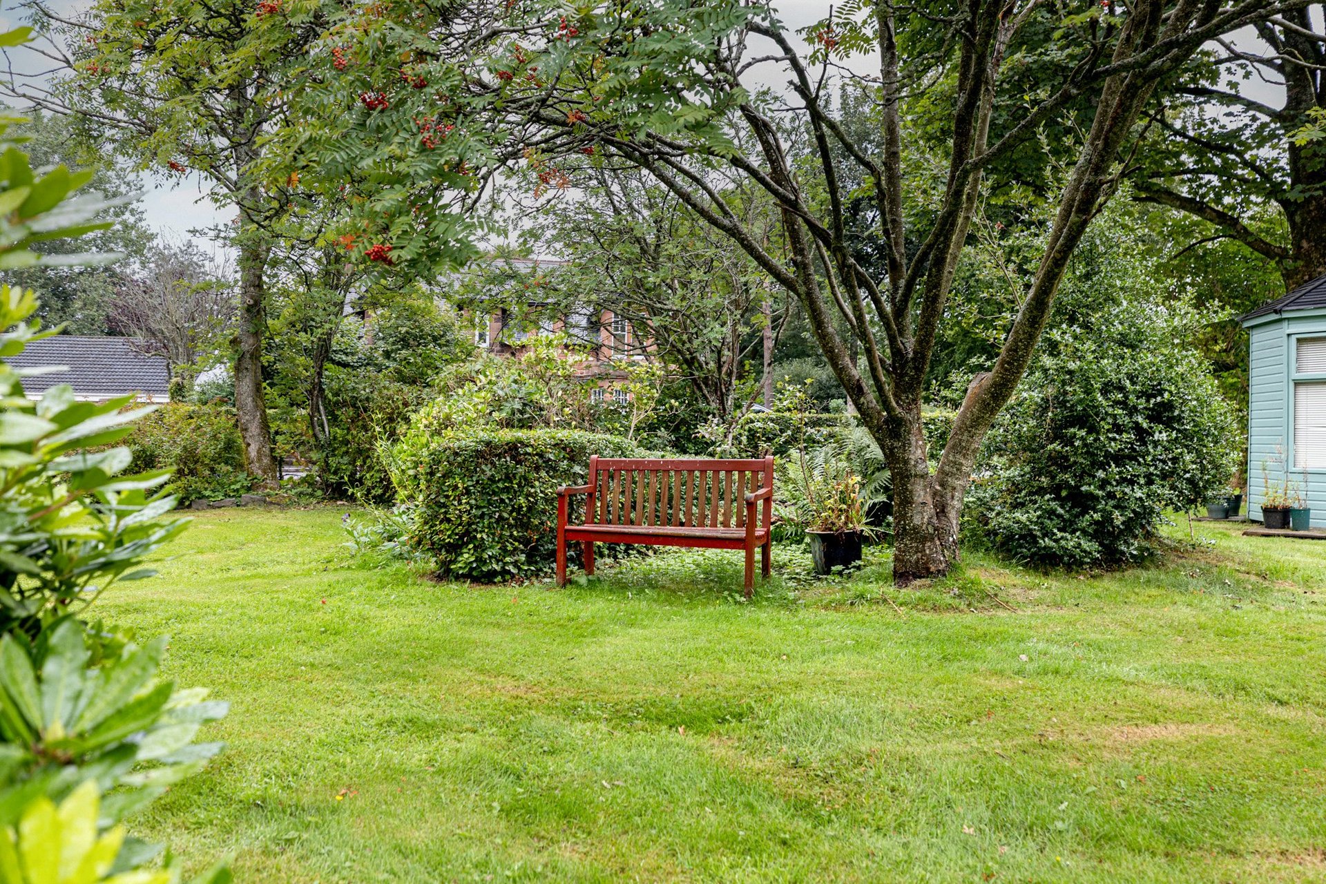 659 Stirling Road, Cumbernauld, Glasgow, G67 4AB - Picture #36