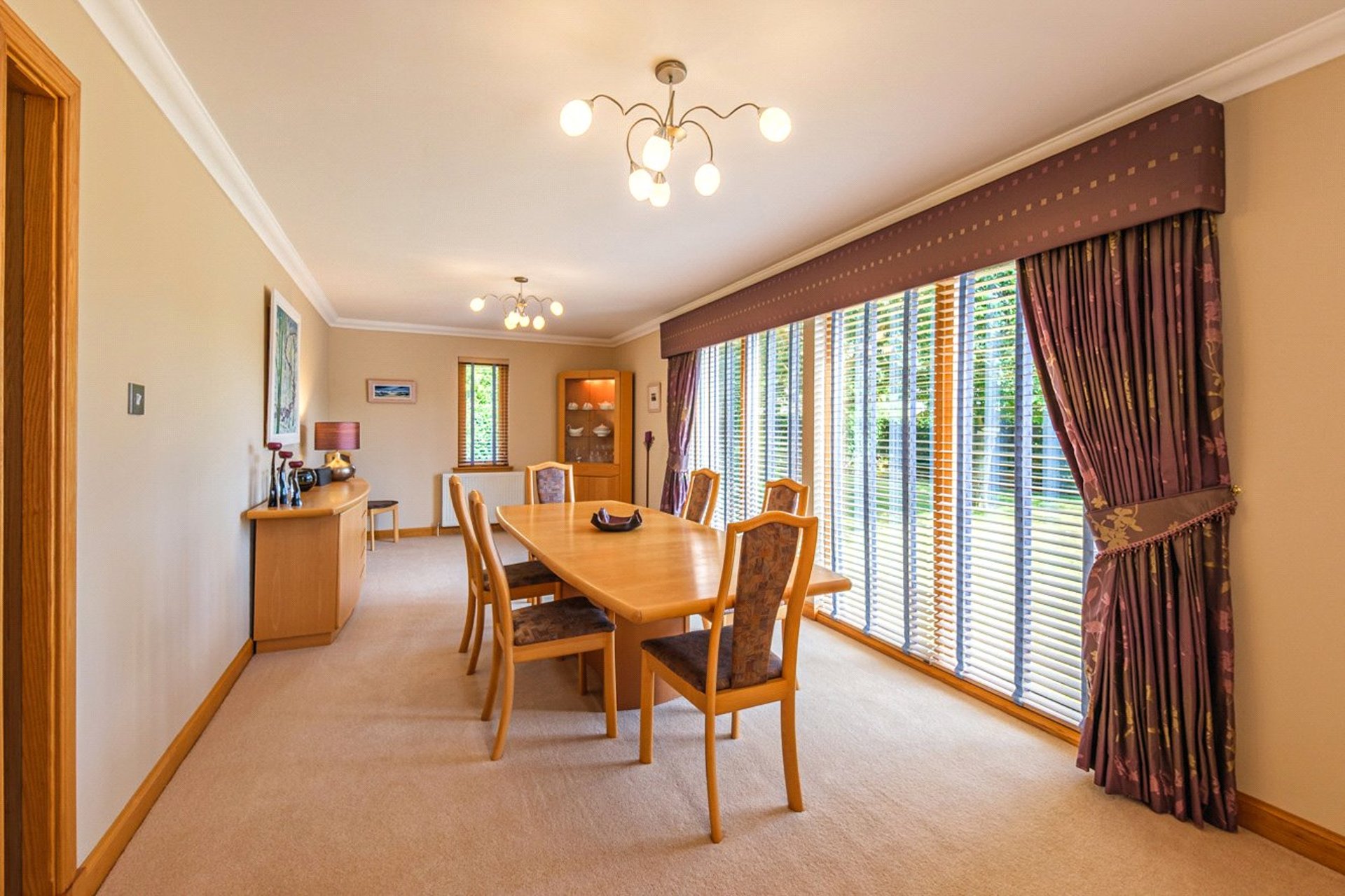 2 Heron Place, Kingennie, Broughty Ferry, Dundee, DD5 3PR - Picture #17
