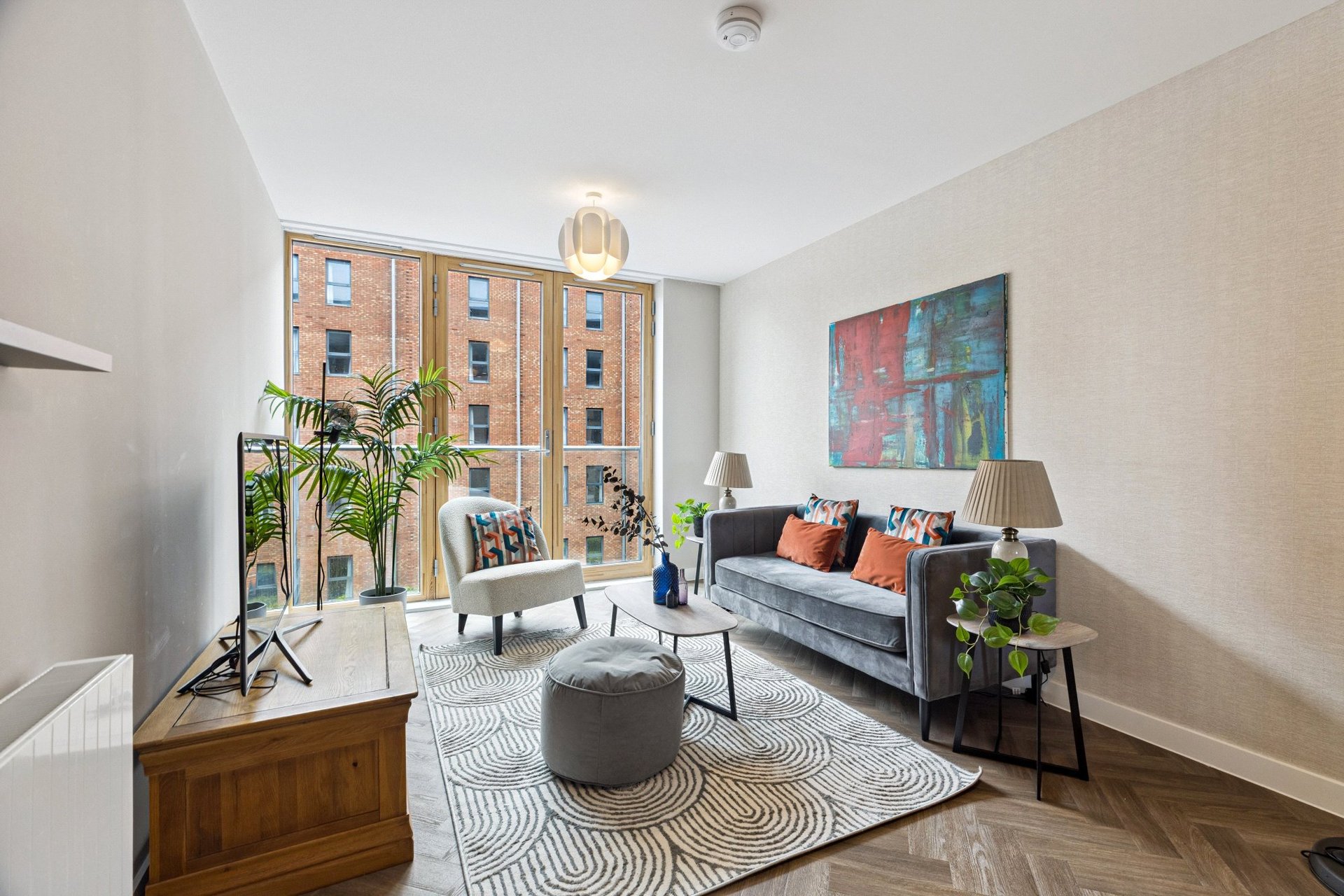 2/2, 57 Yorkhill Street, Yorkhill, Glasgow, G3 8ER - Picture #3