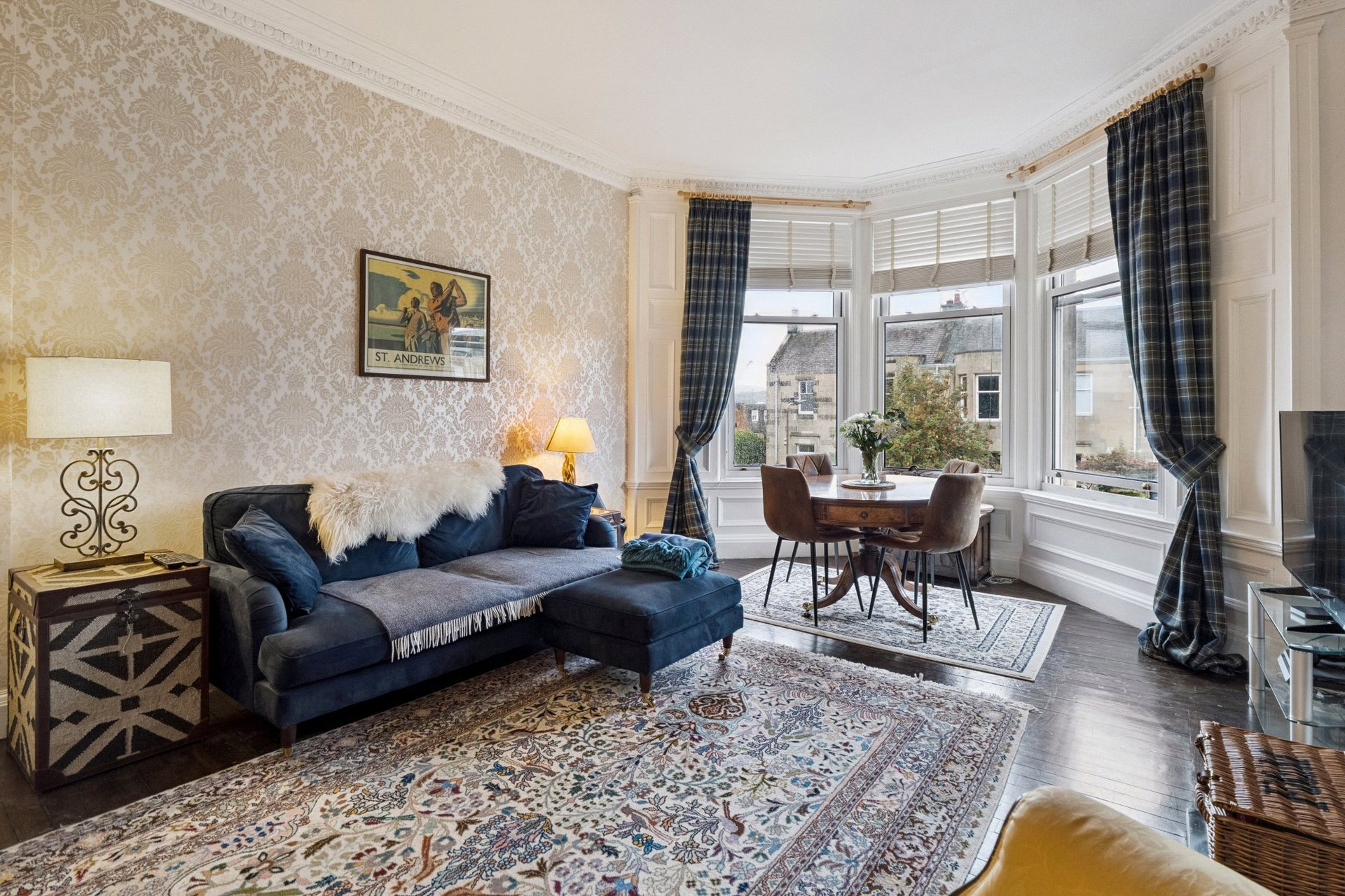 64/2 Murrayfield Gardens, Edinburgh, Midlothian, EH12 6DQ - Picture #4