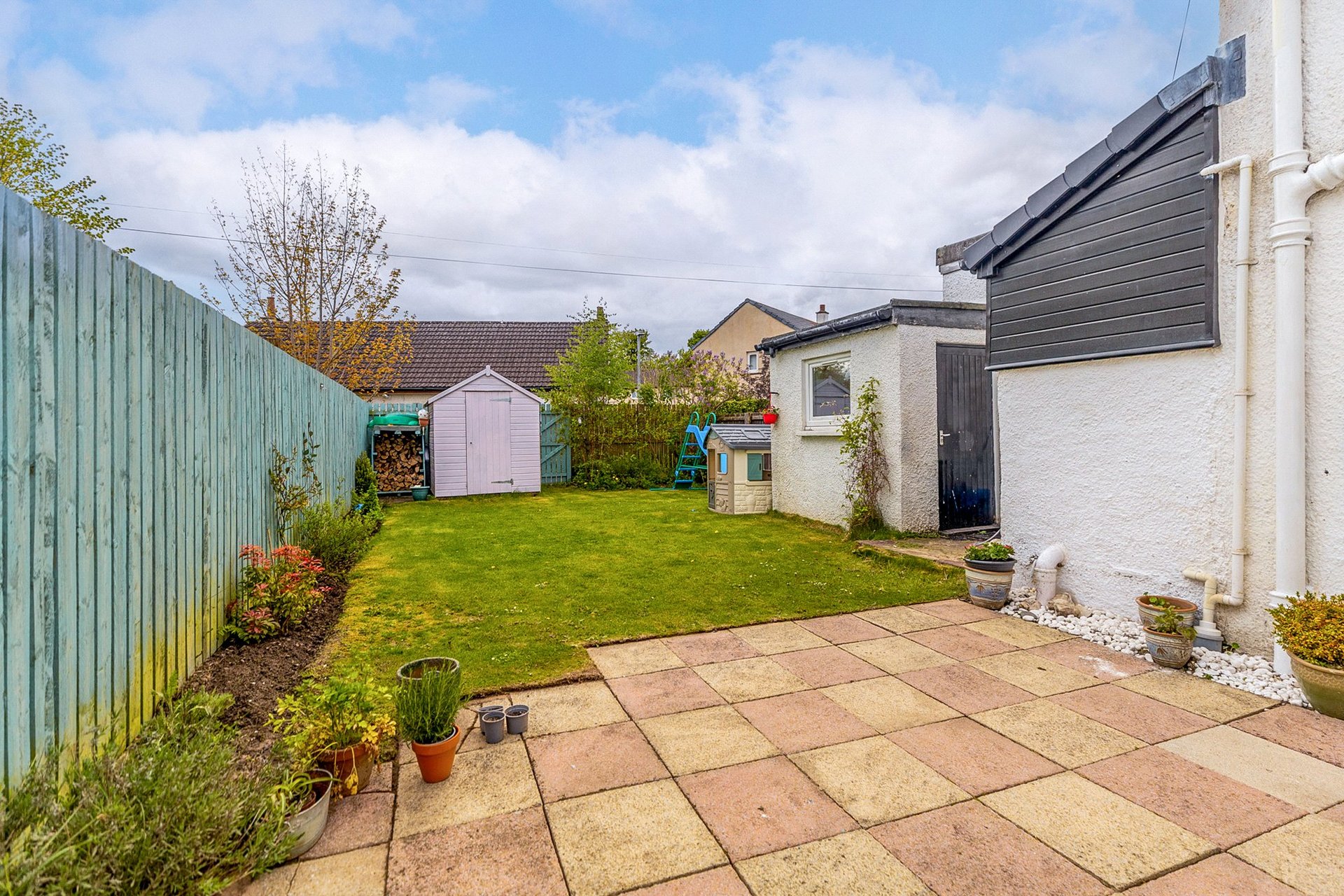 34 Arthurlie Street, Barrhead, East Renfrewshire, G78 2EW - Picture #35