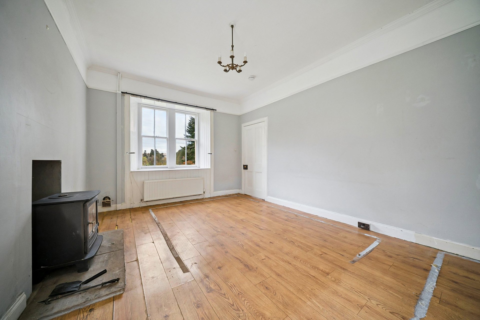 Valley Cottage, Innerleithen, Scottish Borders, EH44 6PX - Picture #4