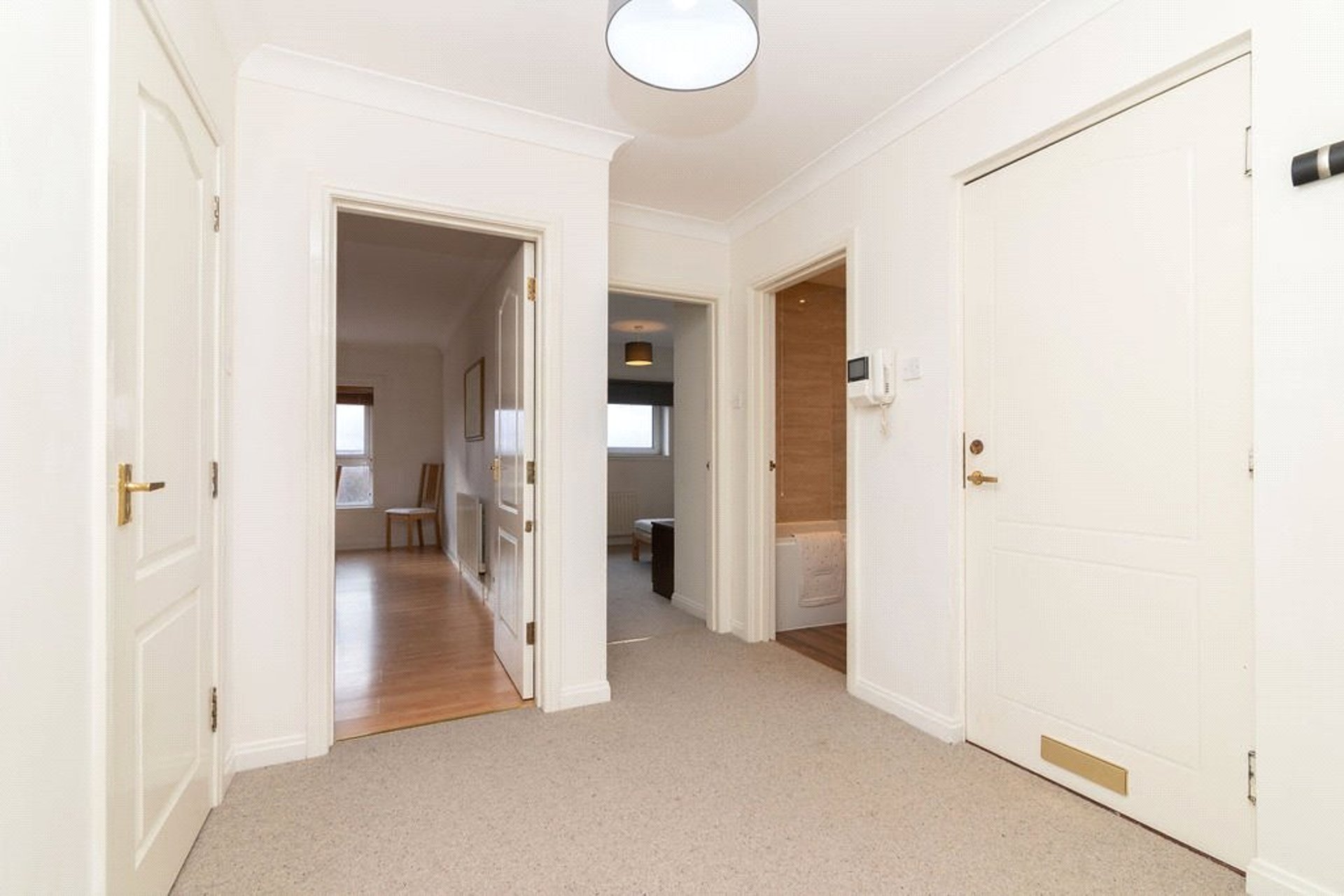 3/1, 90 Beith Street, Partick, Glasgow, G11 6DQ - Picture #2