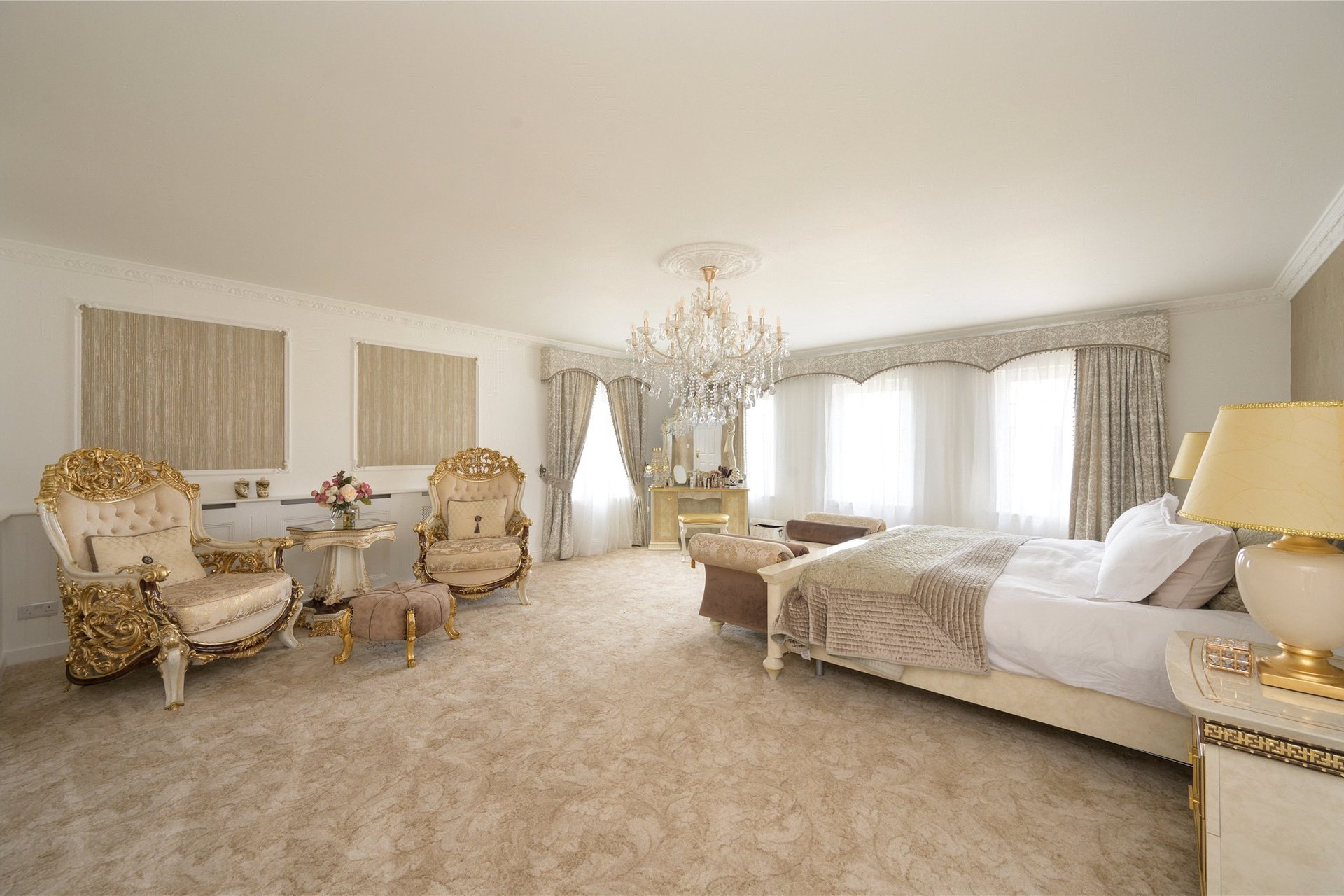 Richmond House, 4 Lade Court, Linlithgow, West Lothian, EH49 7QF - Picture #17