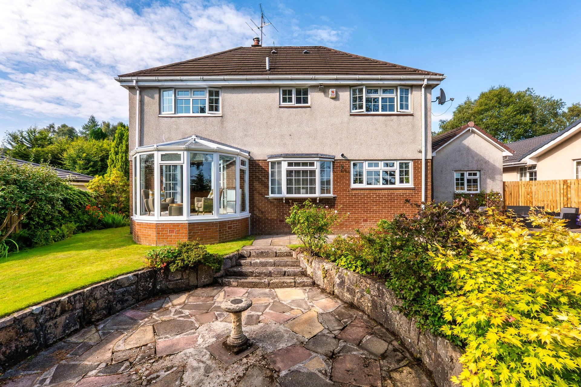 2 Finlay Rise, Milngavie, East Dunbartonshire, G62 6EQ - Picture #3