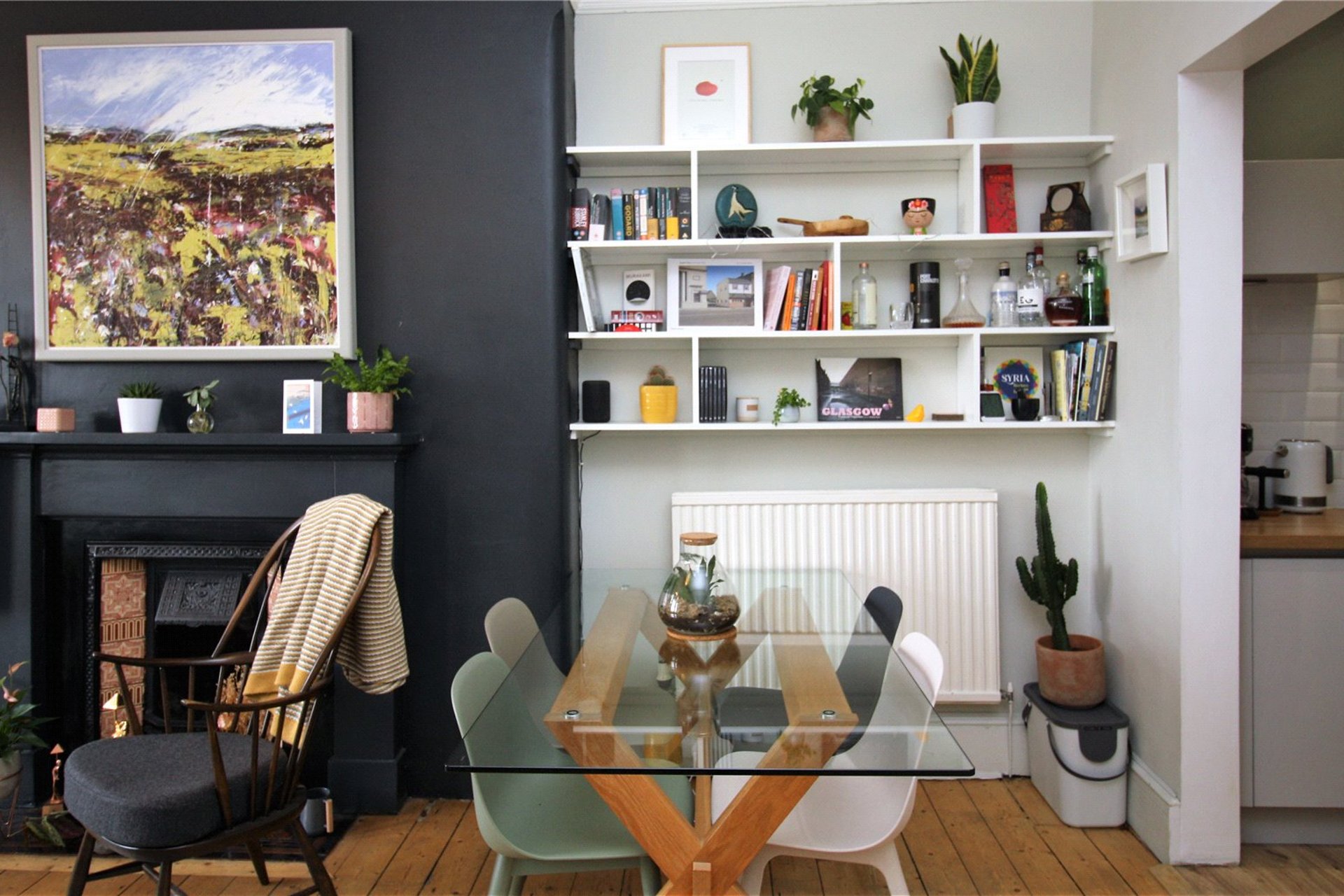 88/7 East Claremont Street, Edinburgh, Midlothian, EH7 4JZ - Picture #5