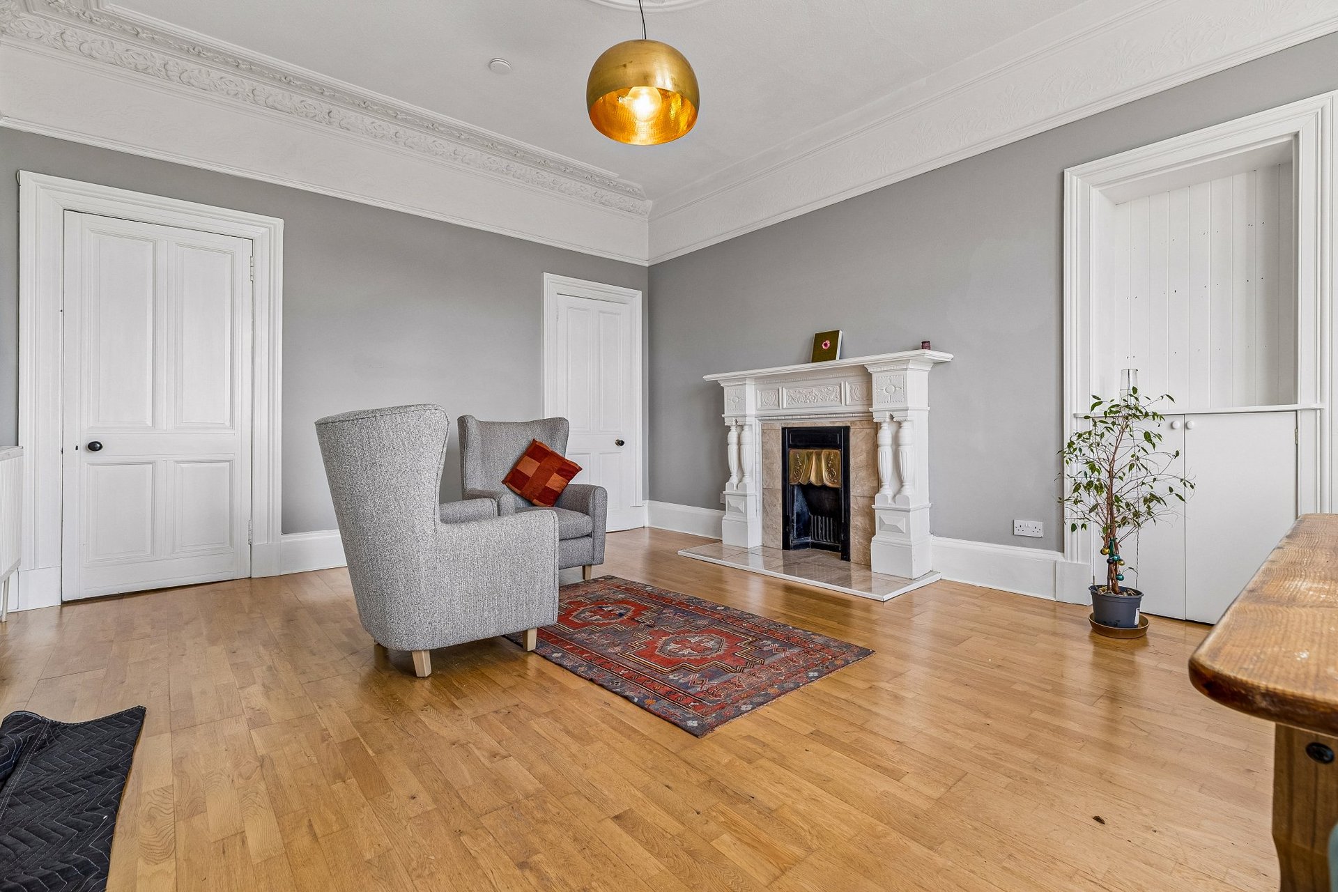 2/1, 265 Golfhill Drive, Glasgow, Glasgow City, G31 2PB - Picture #5