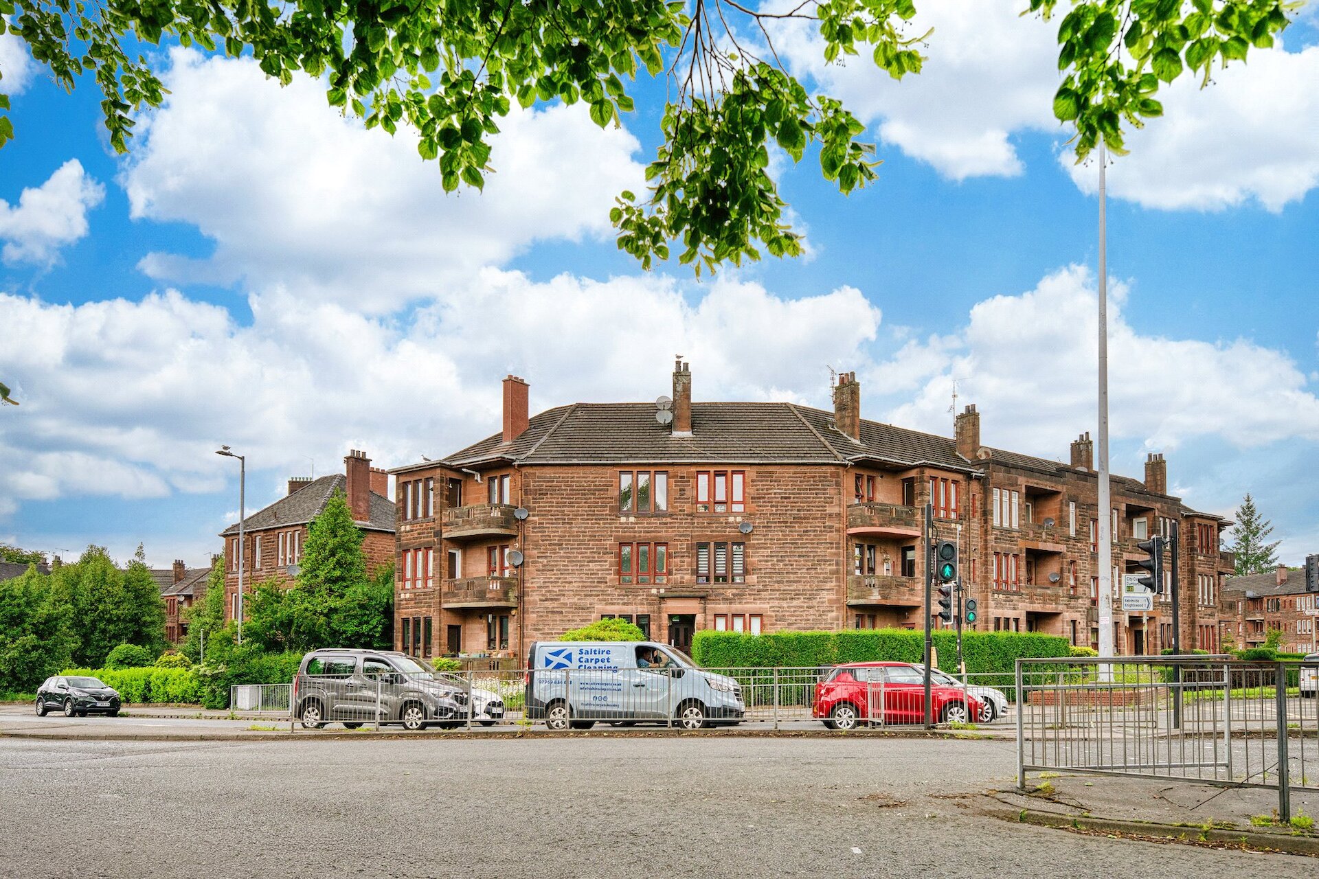 2/2, 34 Anniesland Road, Anniesland, Glasgow, G13 1XB - Picture #1
