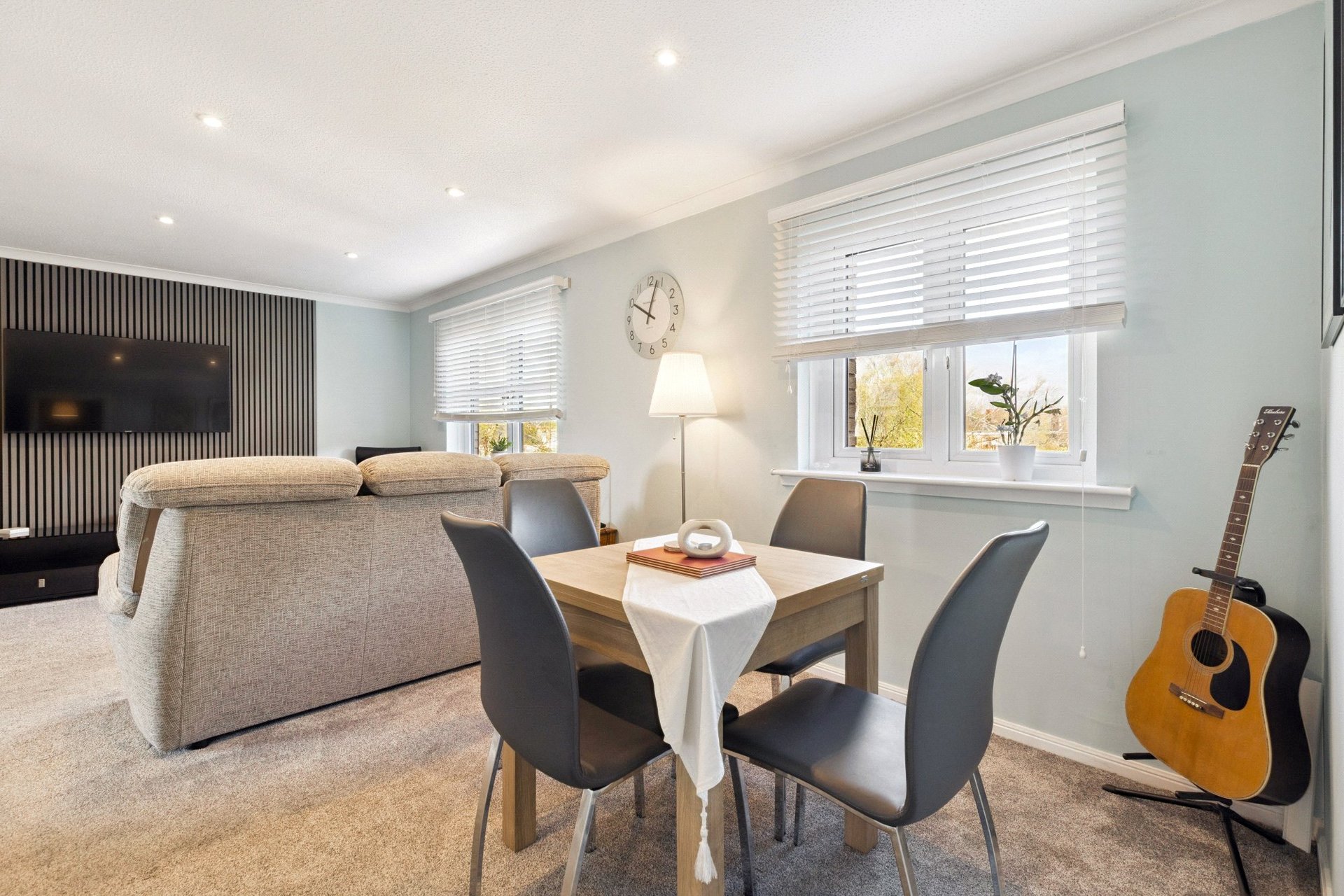 Flat 6, 31 Springkell Gardens, Pollokshields, Glasgow, G41 4BP - Picture #6