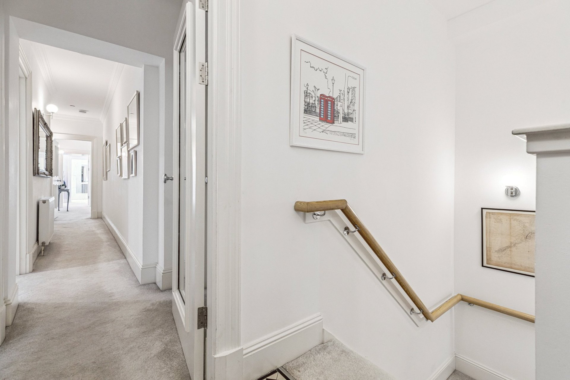 17A Belhaven Terrace West, Dowanhill, Glasgow, G12 0UL - Picture #4