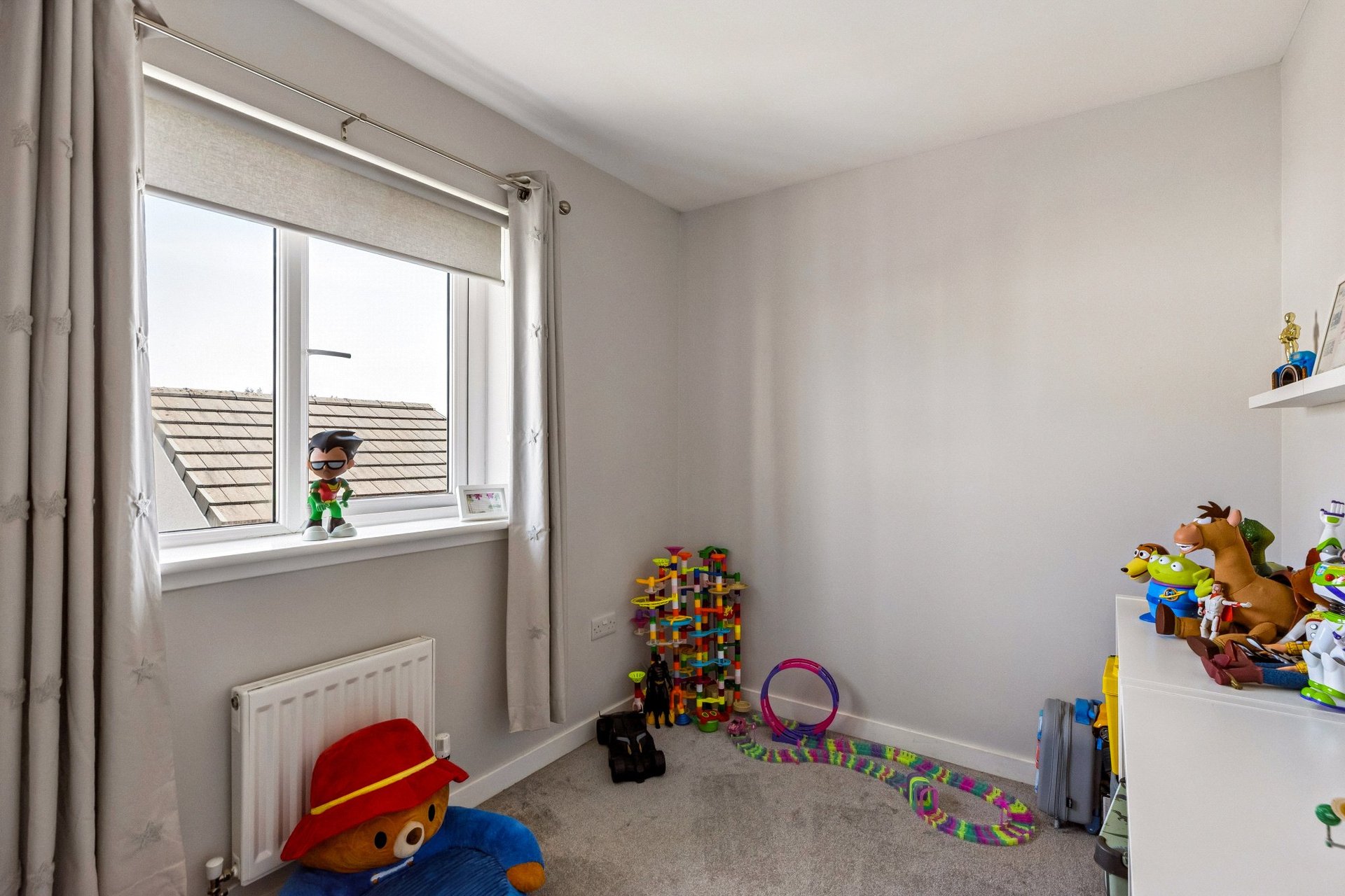 1 Garvard Way, Newton Mearns, Glasgow, G77 5UY - Picture #27