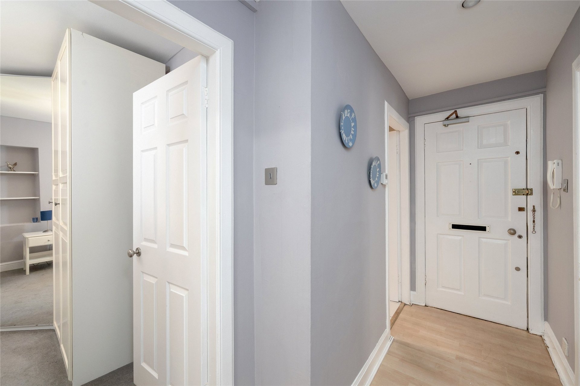 3, 15 Buccleuch Street, Edinburgh, EH8 9JN - Picture #3