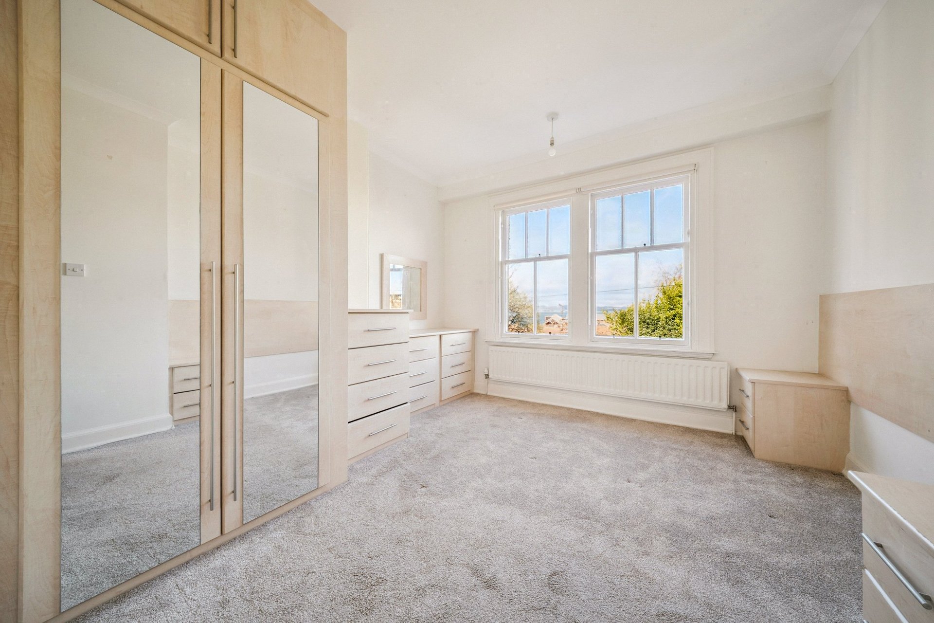 8A Park Road, Edinburgh, EH6 4LF - Picture #9