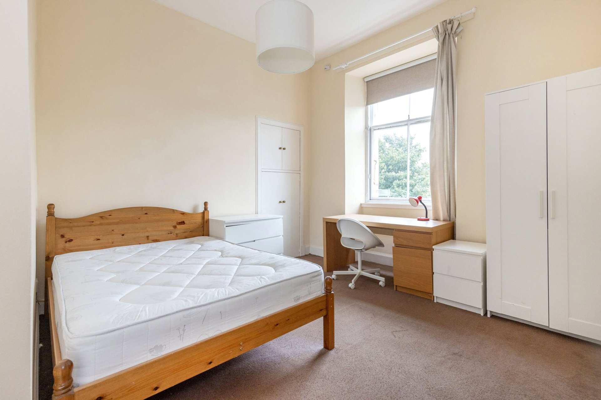 121/6 Gilmore Place, Edinburgh, EH3 9PP - Picture #9