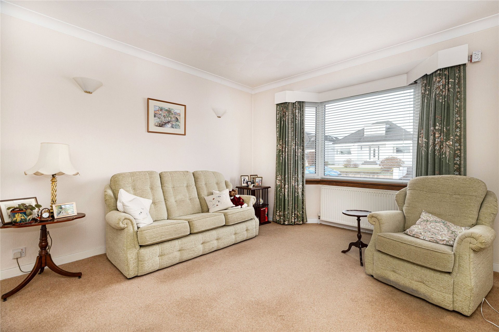 10 Albert Drive, Bearsden, G61 2PF - Picture #6