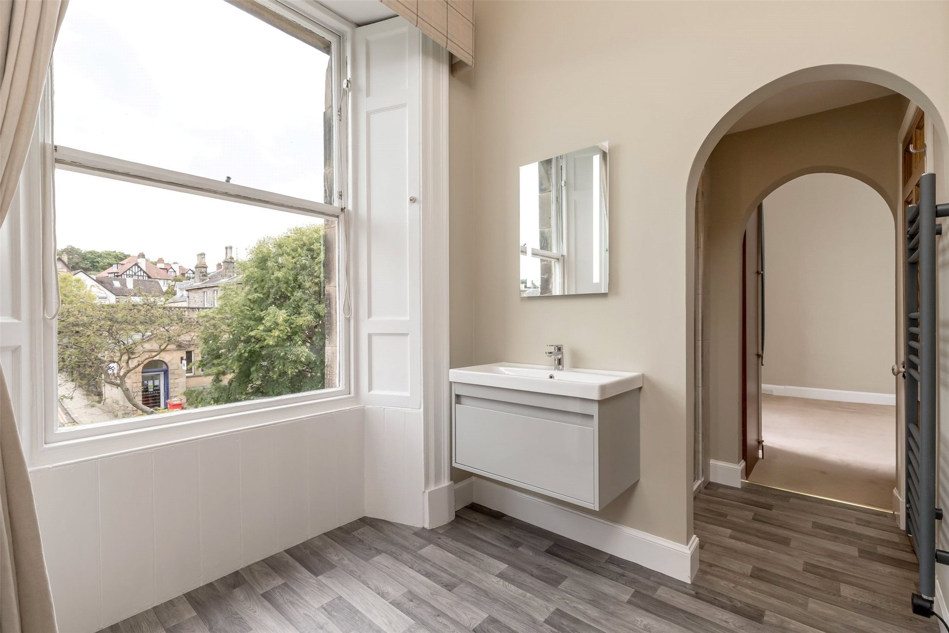 Normanhurst, 16 Westgate, North Berwick, East Lothian, EH39 4AF - Picture #19