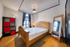 Flat 4, Italian Centre, 166 Ingram Street, Merchant City, Glasgow City, G1 1DN - Picture #17
